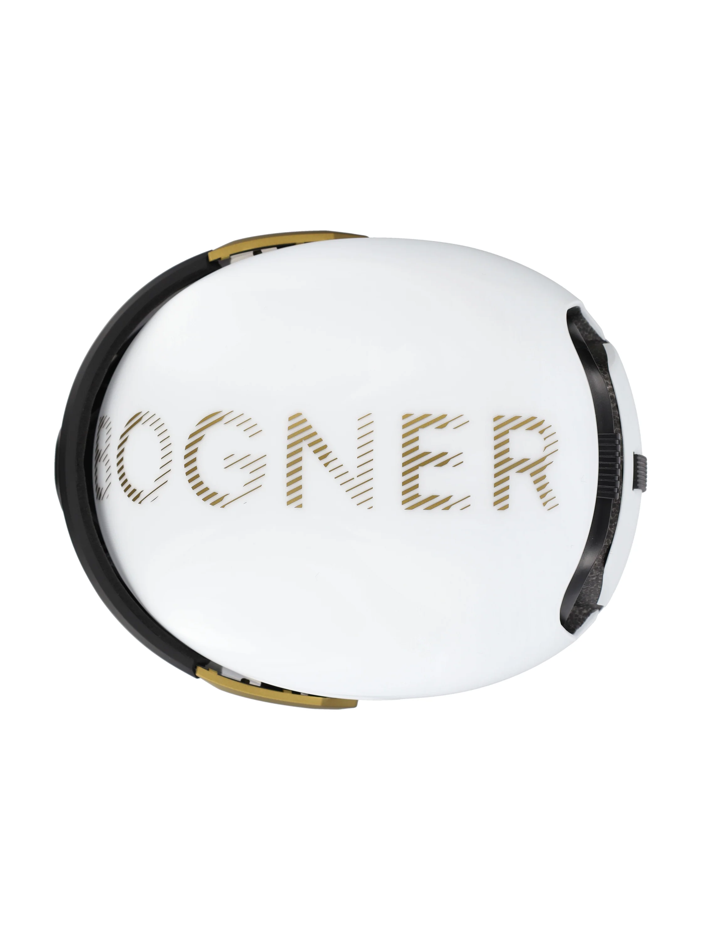 Casco da sci ad alte prestazioni che unisce tecnologie di protezione avanzate. 21484C8001 001 BOGNER