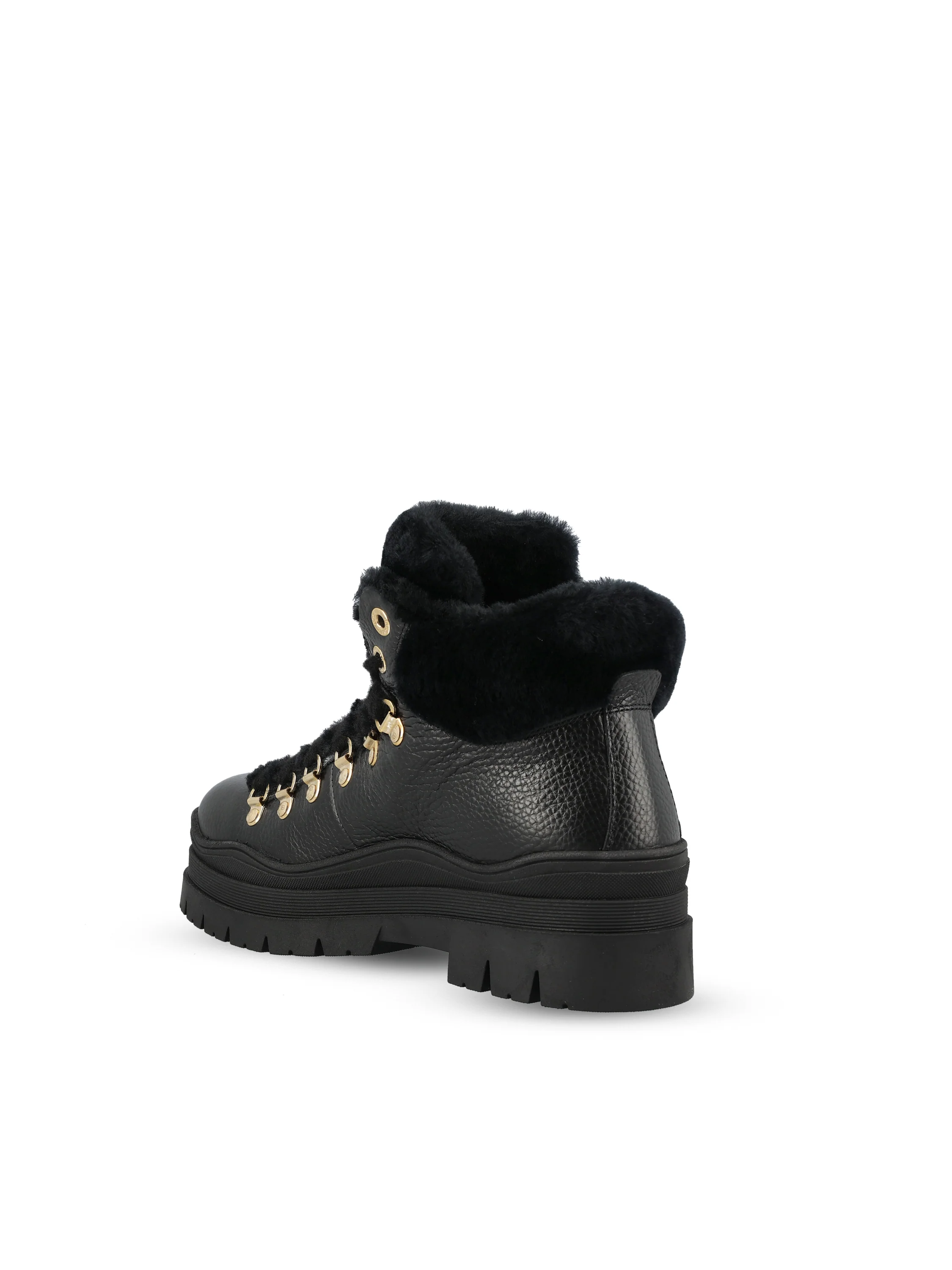 Scarponcini realizzati in pelle. 22644623 001 BOGNER 