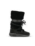 Stivali realizzati in pelle e tessuto. 22646804 001 BOGNER 