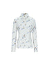 Dolcevita realizzato in poliestere. 51776375 753 BOGNER 