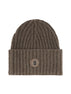 Berretto realizzato in puro cashmere 91198521 850 BOGNER 
