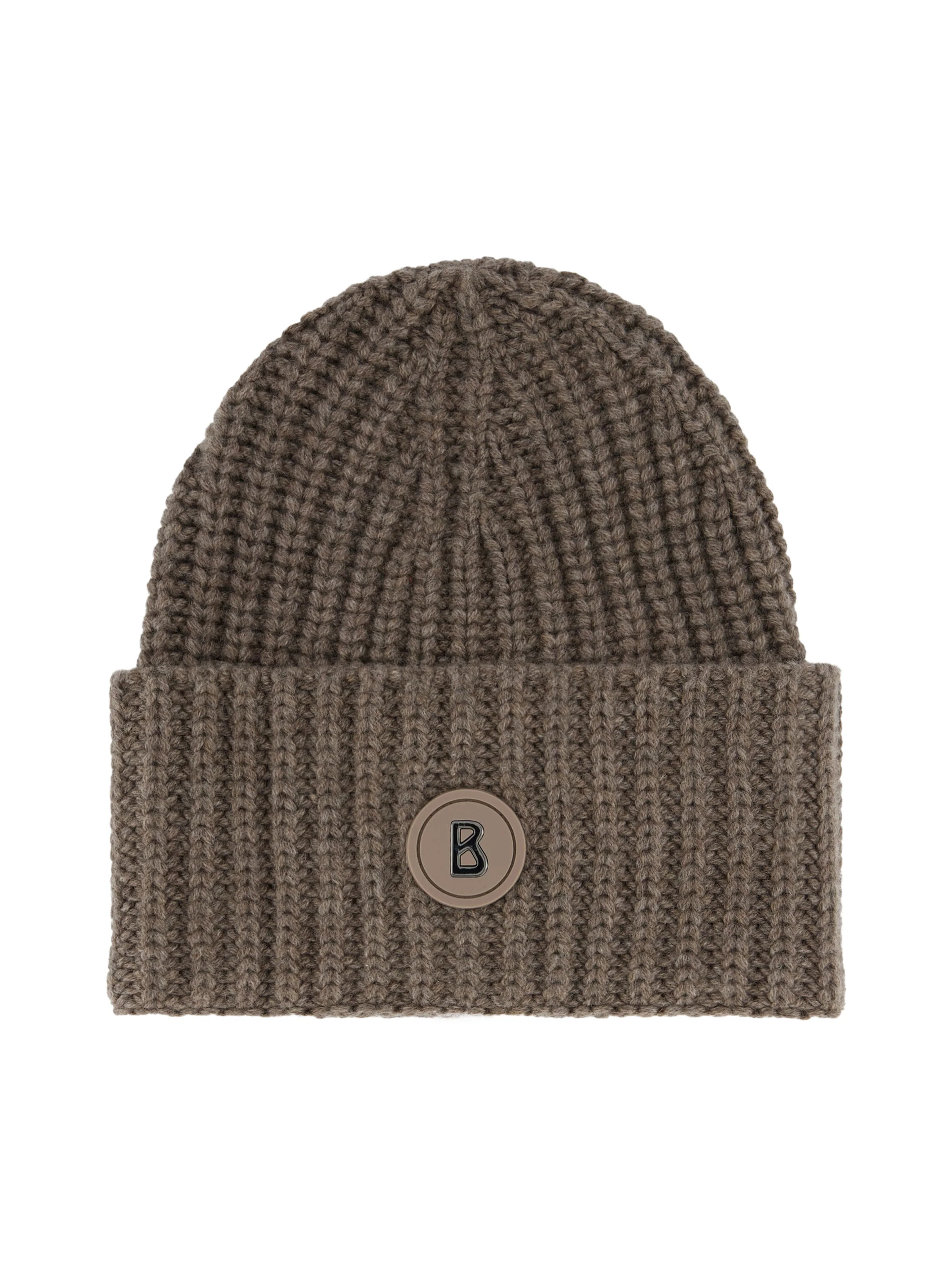 Berretto realizzato in puro cashmere 91198521 850 BOGNER 