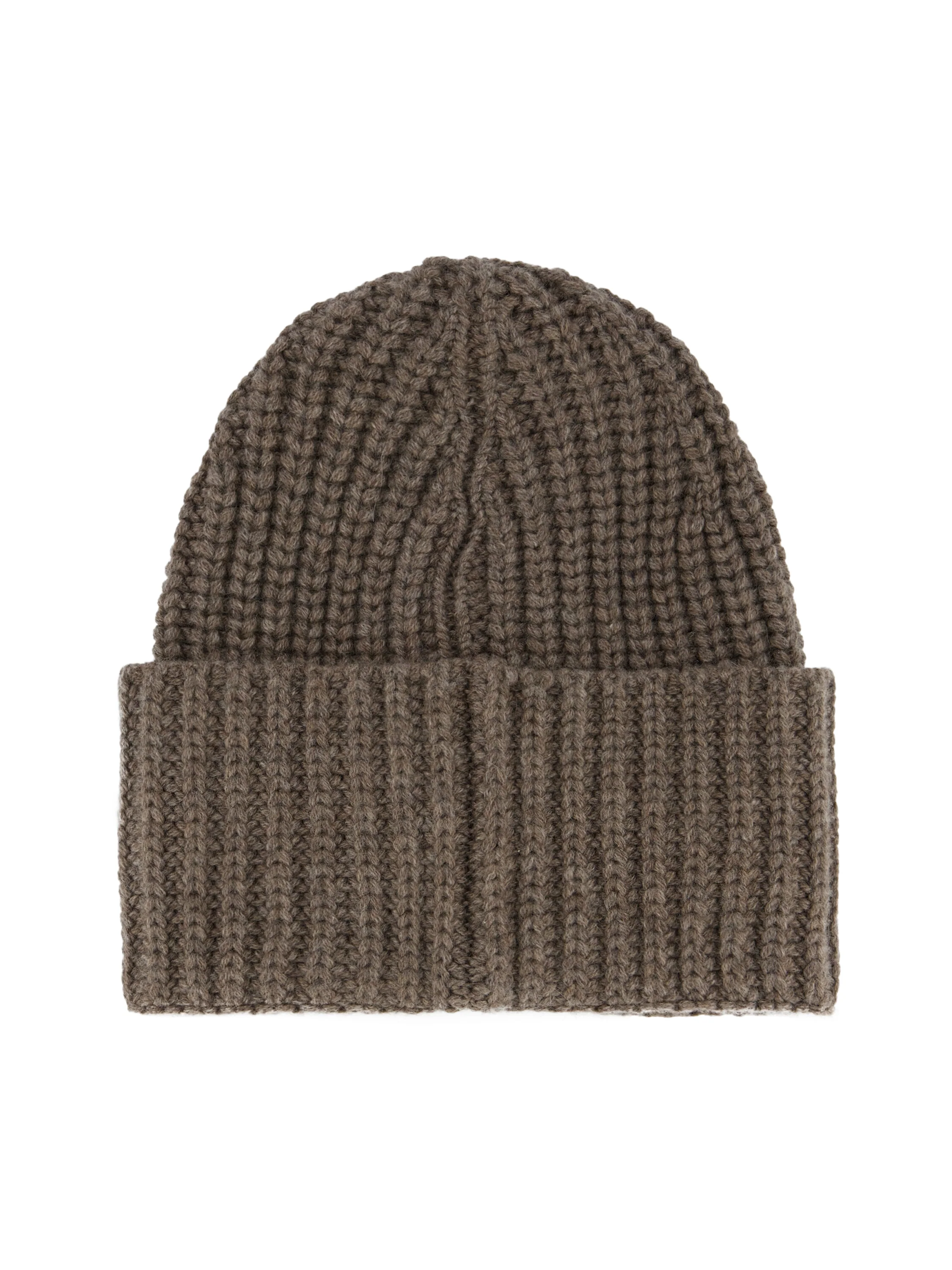 Berretto realizzato in puro cashmere 91198521 850 BOGNER 