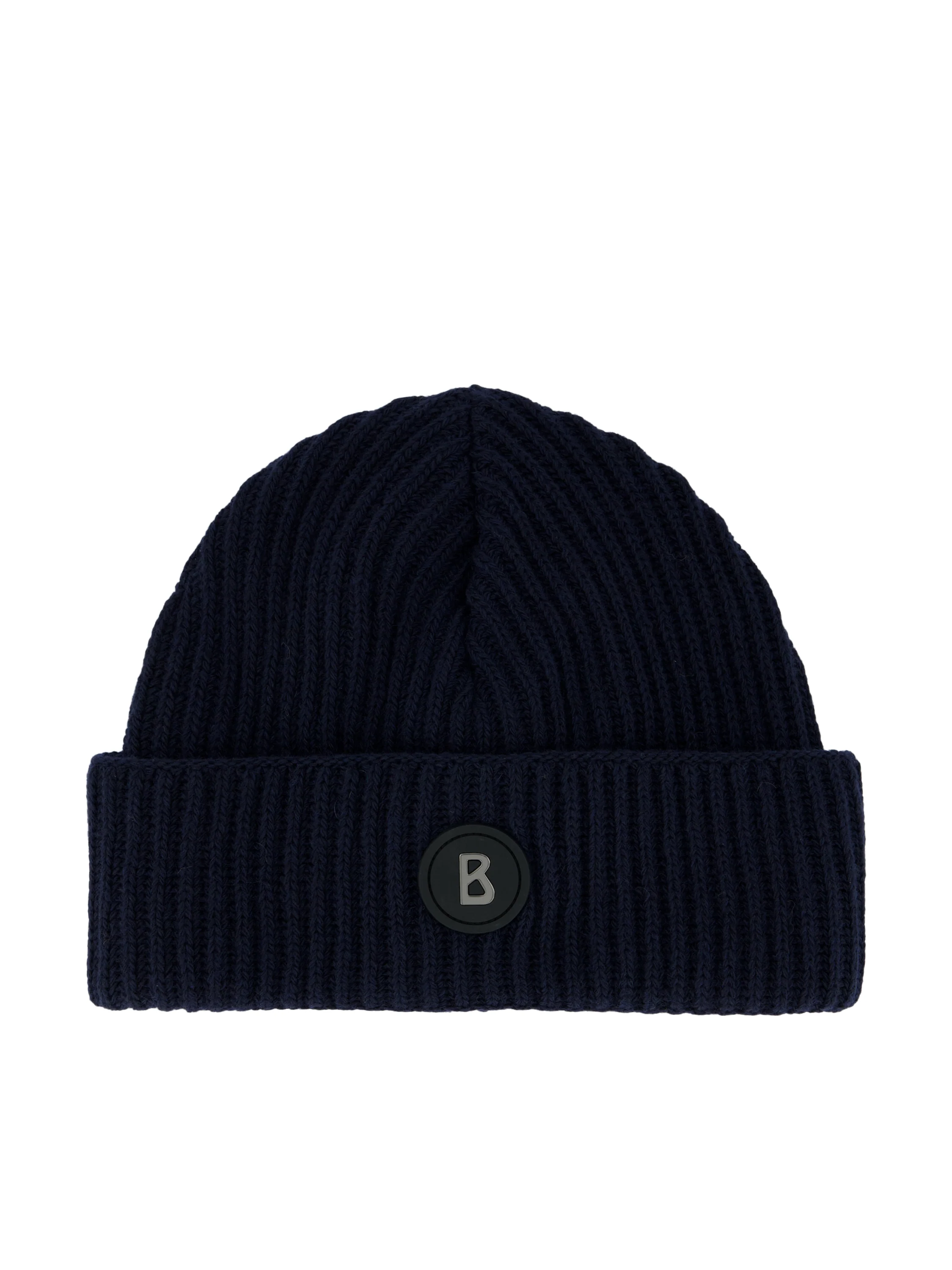 Berretto realizzato in misto lana e cashmere. 98696087 464 BOGNER 