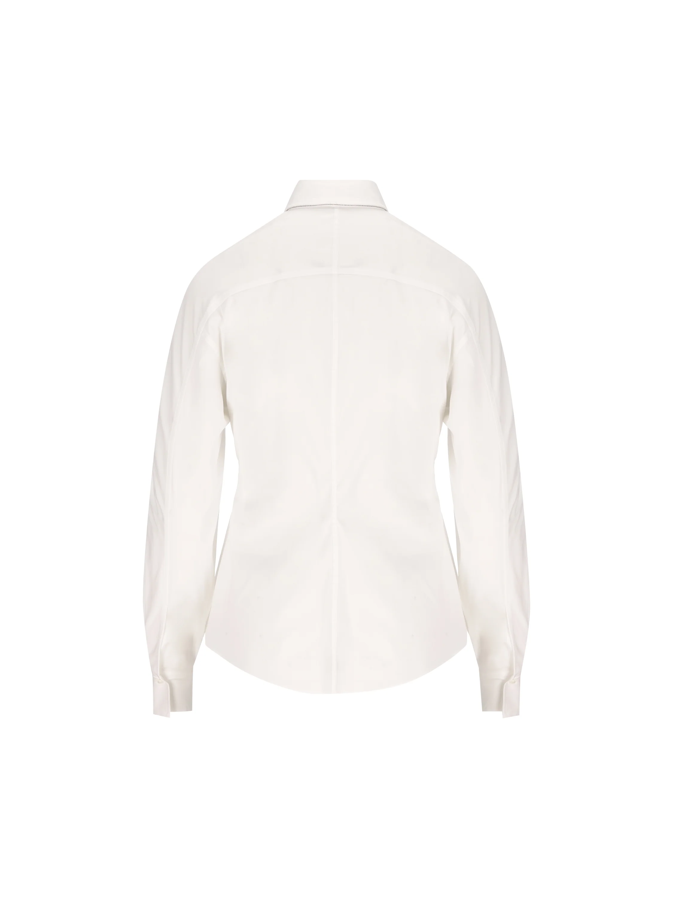 Camicia realizzata in cotone. M0091M3A46 C159 BRUNELLO CUCINELLI 