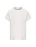 T-Shirt in cotone. M0T18BD200 C159 BRUNELLO CUCINELLI 