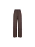 Pantaloni realizzati in lana. M0W07P9002 C019 BRUNELLO CUCINELLI 