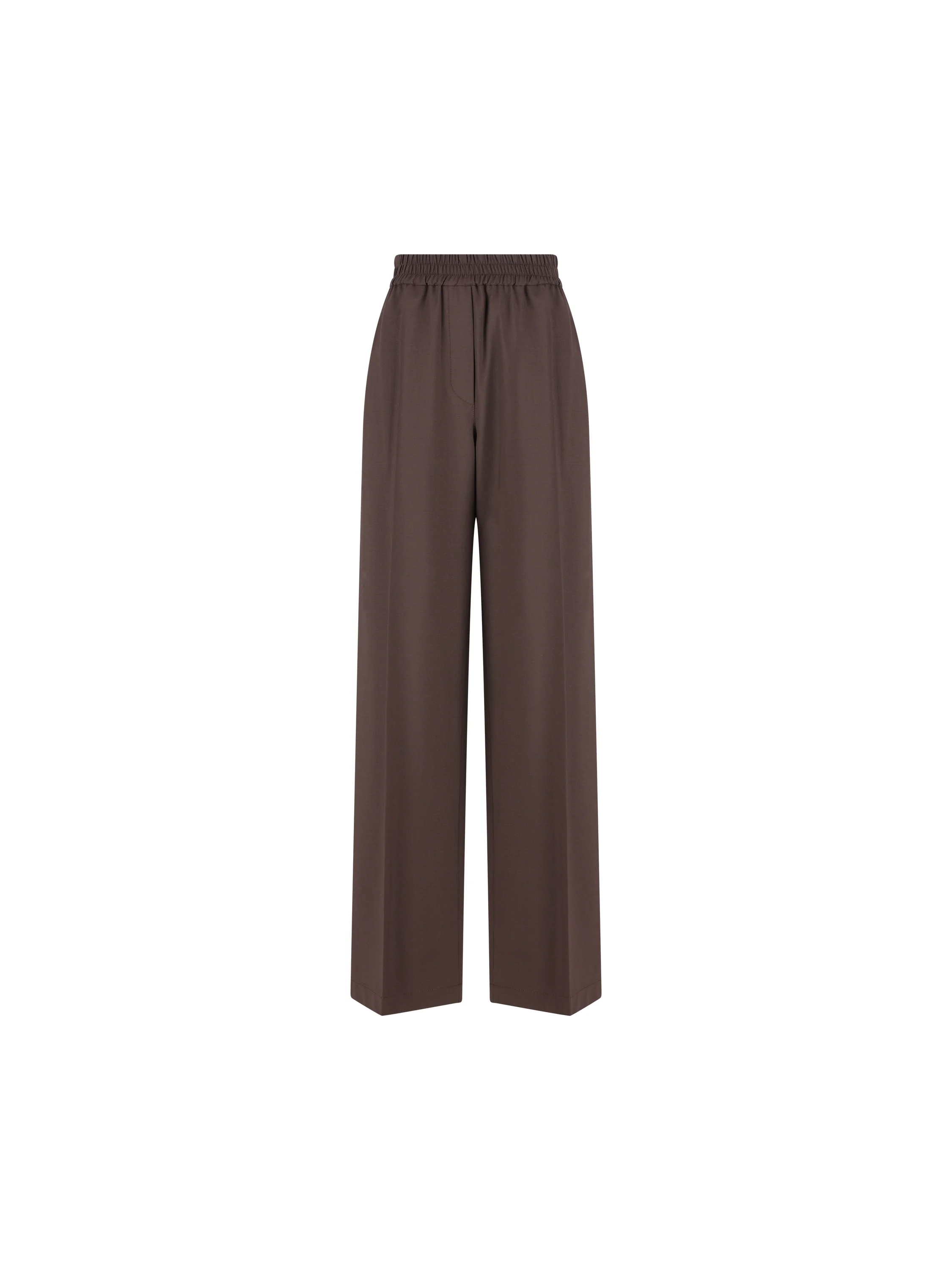 Pantaloni realizzati in lana. M0W07P9002 C019 BRUNELLO CUCINELLI 
