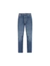 Jeans realizzati in cotone. M0Z37X1290 C1471 BRUNELLO CUCINELLI 