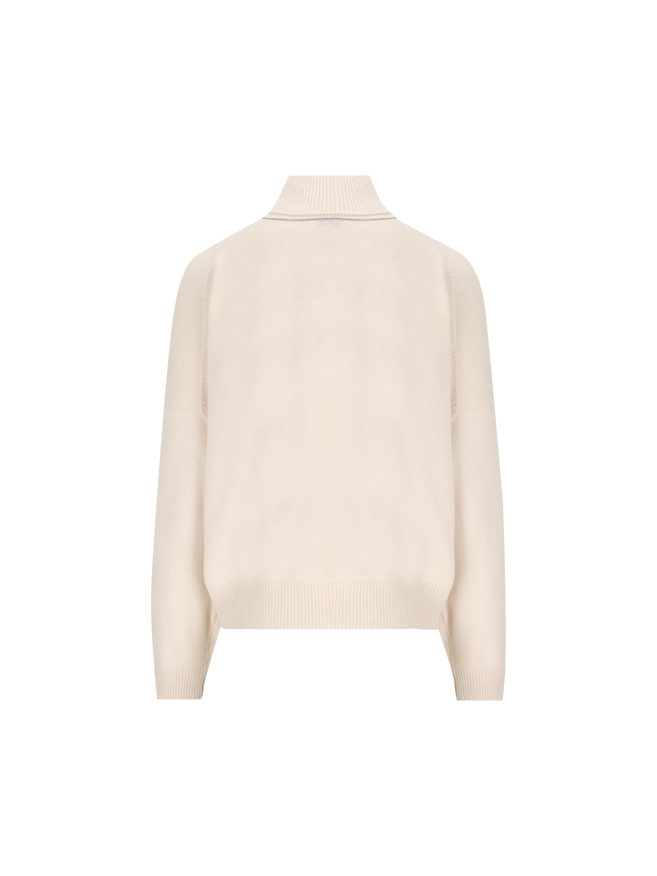 Maglia realizzata in cashmere. M12744403 C2832 BRUNELLO CUCINELLI 