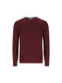 Maglia realizzata in cashmere. M2200100 CNU36 BRUNELLO CUCINELLI 