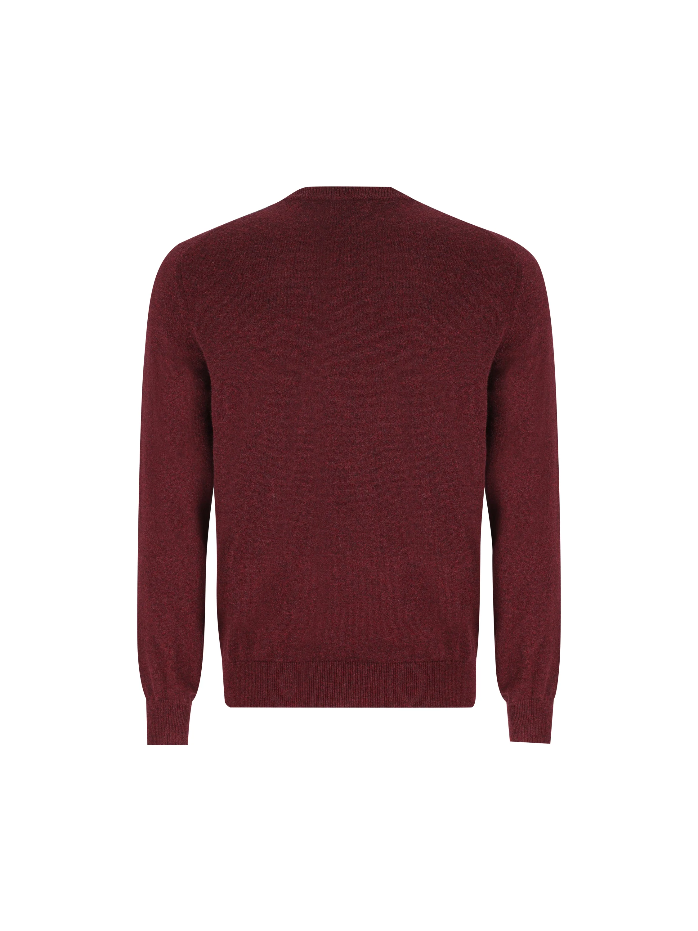 Maglia realizzata in cashmere. M2200100 CNU36 BRUNELLO CUCINELLI 
