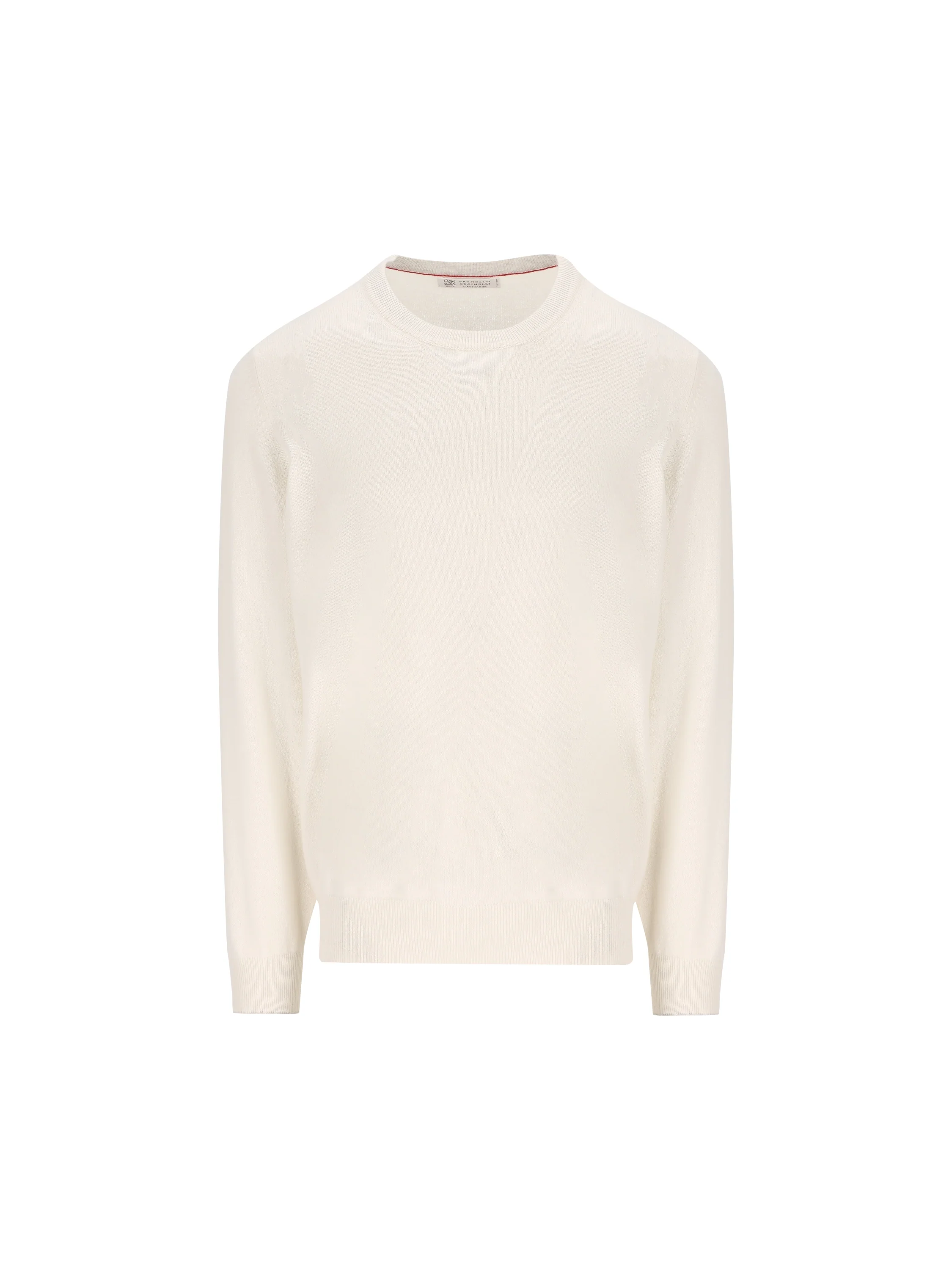 Maglia realizzata in cashmere. M2200100 CO312 BRUNELLO CUCINELLI 