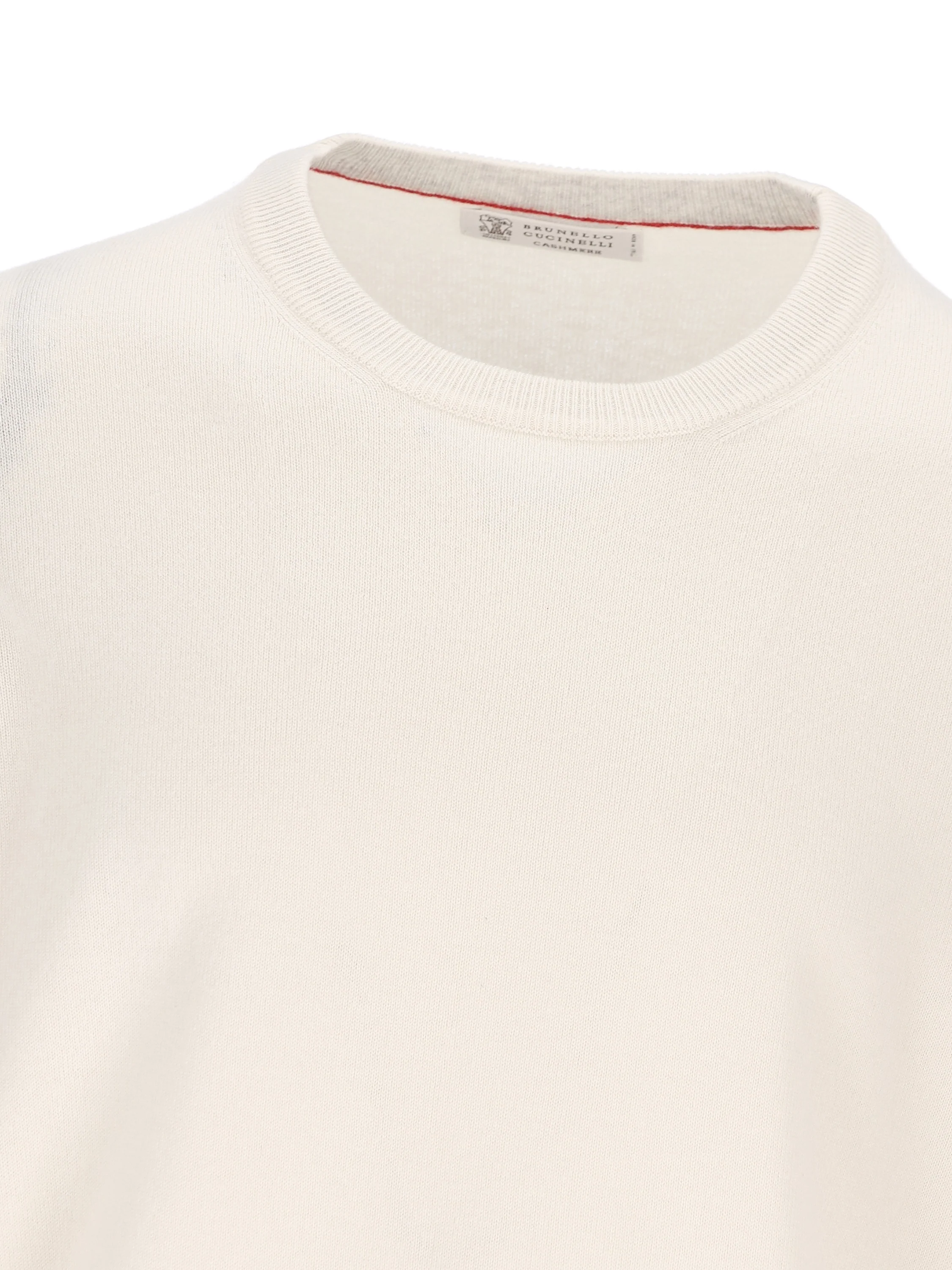 Maglia realizzata in cashmere. M2200100 CO312 BRUNELLO CUCINELLI 