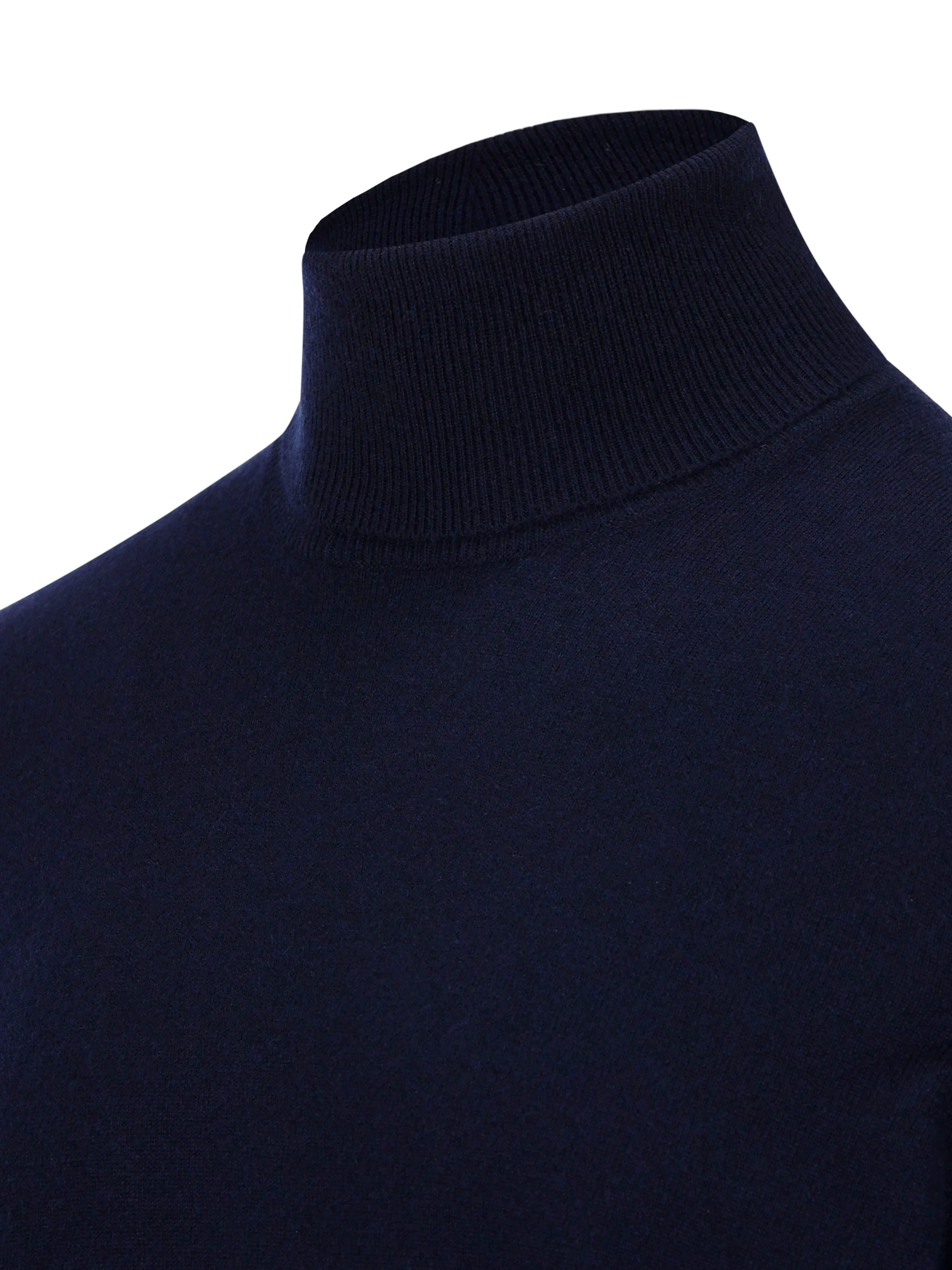 Maglia realizzata in cashmere. M2200103 CW425 BRUNELLO CUCINELLI 