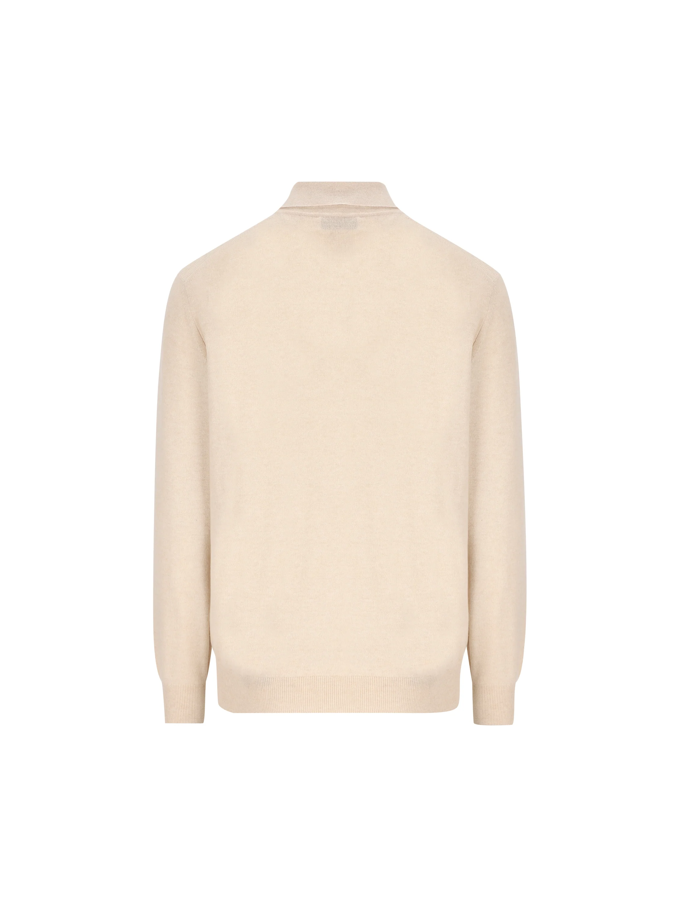 Maglia realizzata in cashmere. M2200295 CFV79 BRUNELLO CUCINELLI 