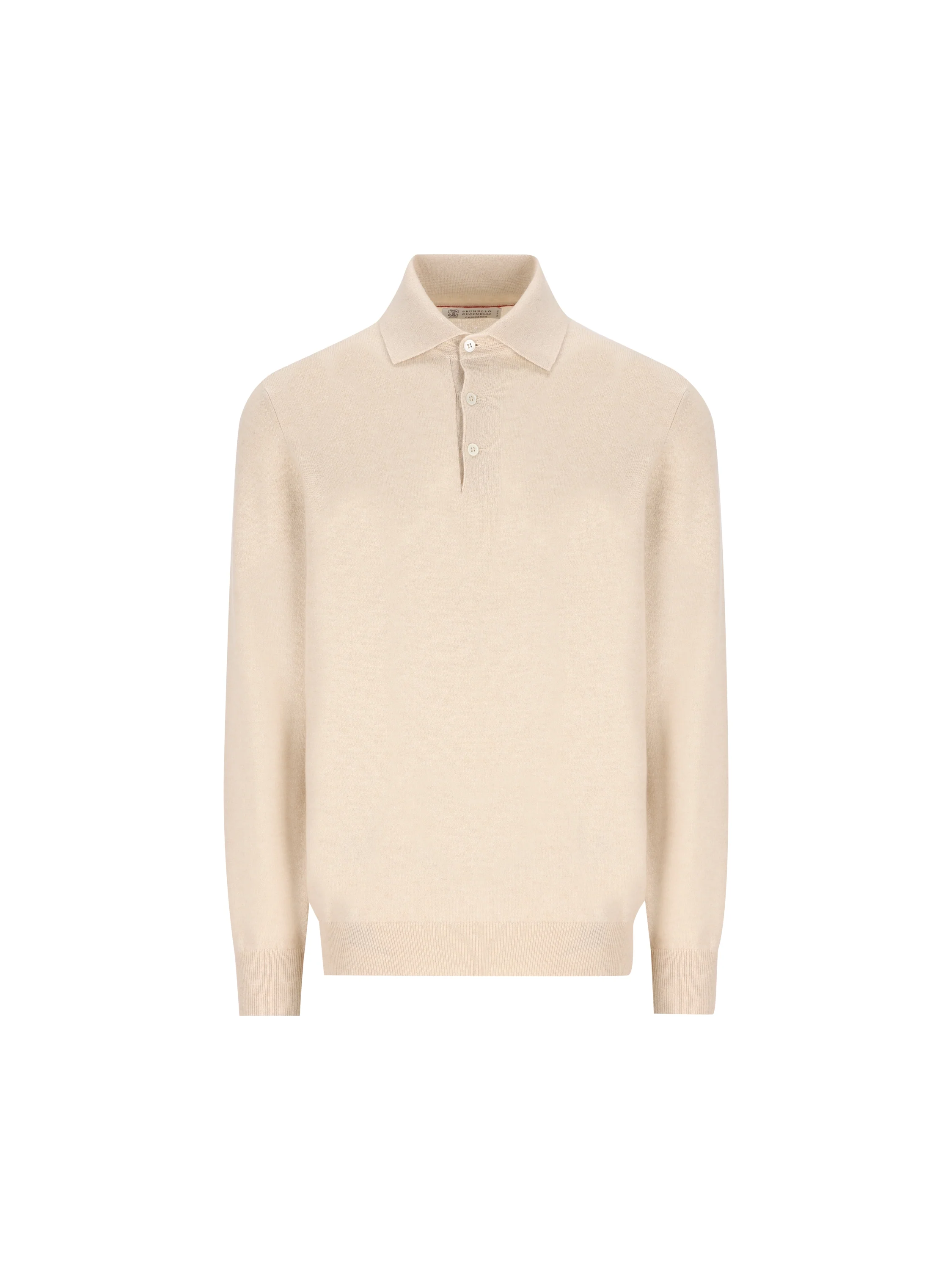 Maglia realizzata in cashmere. M2200295 CFV79 BRUNELLO CUCINELLI 