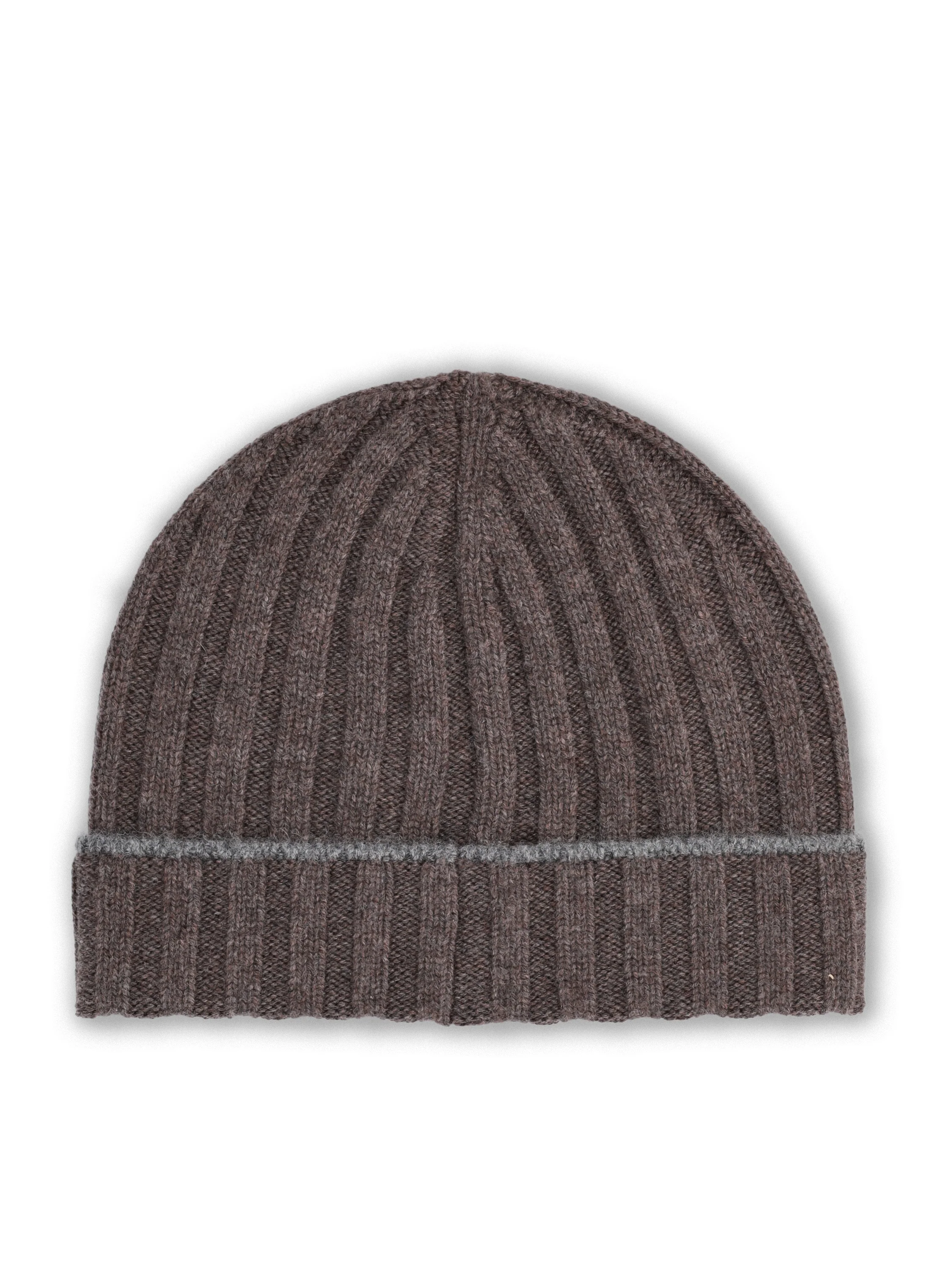 Berretto in cashmere. M2240900 CD981 BRUNELLO CUCINELLI 
