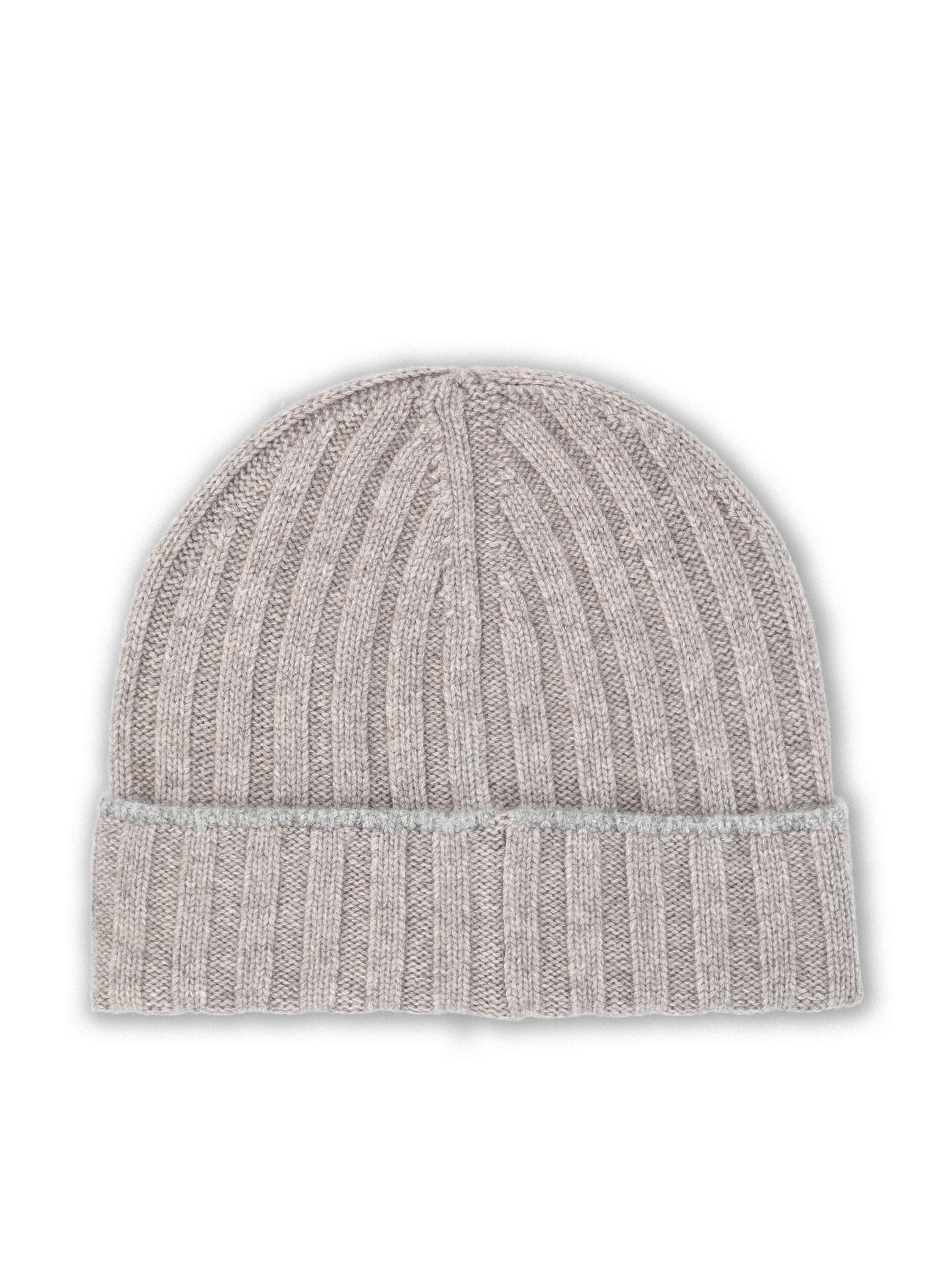 Berretto in cashmere. M2240900 CFF57 BRUNELLO CUCINELLI 