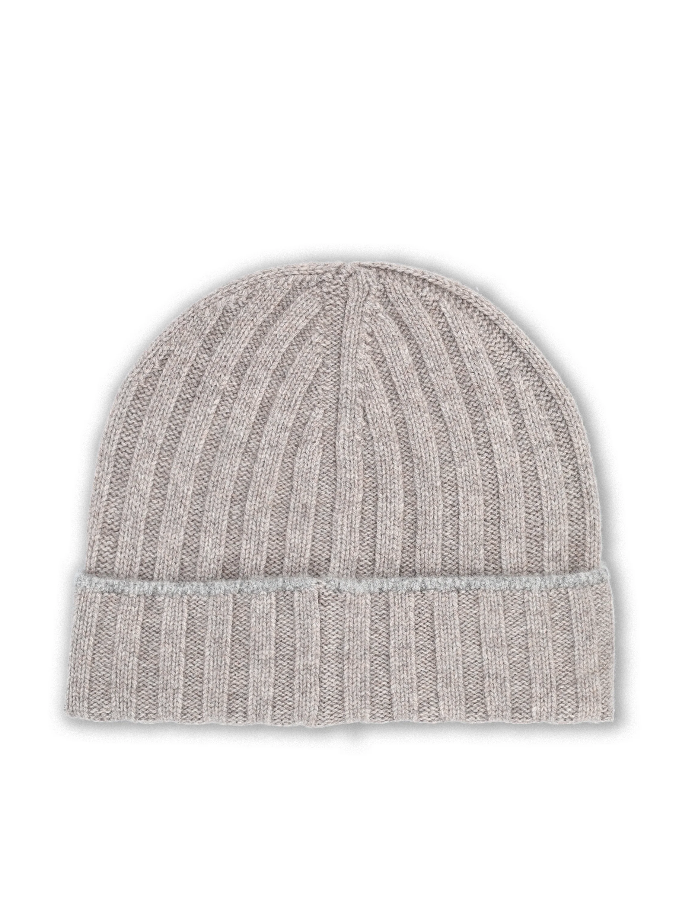 Berretto in cashmere. M2240900 CFF57 BRUNELLO CUCINELLI 