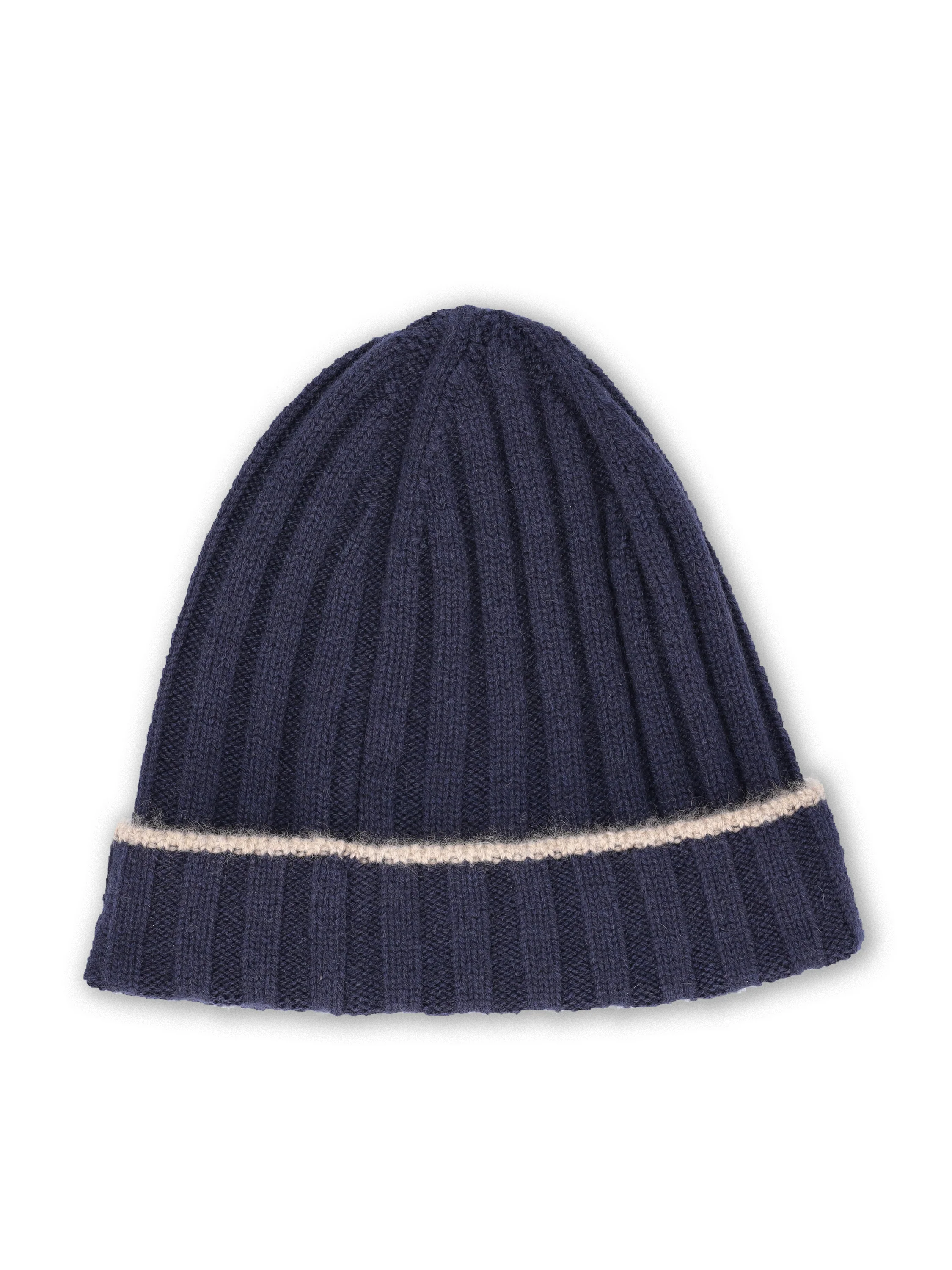 Berretto in cashmere. M2240900 CU715 BRUNELLO CUCINELLI 