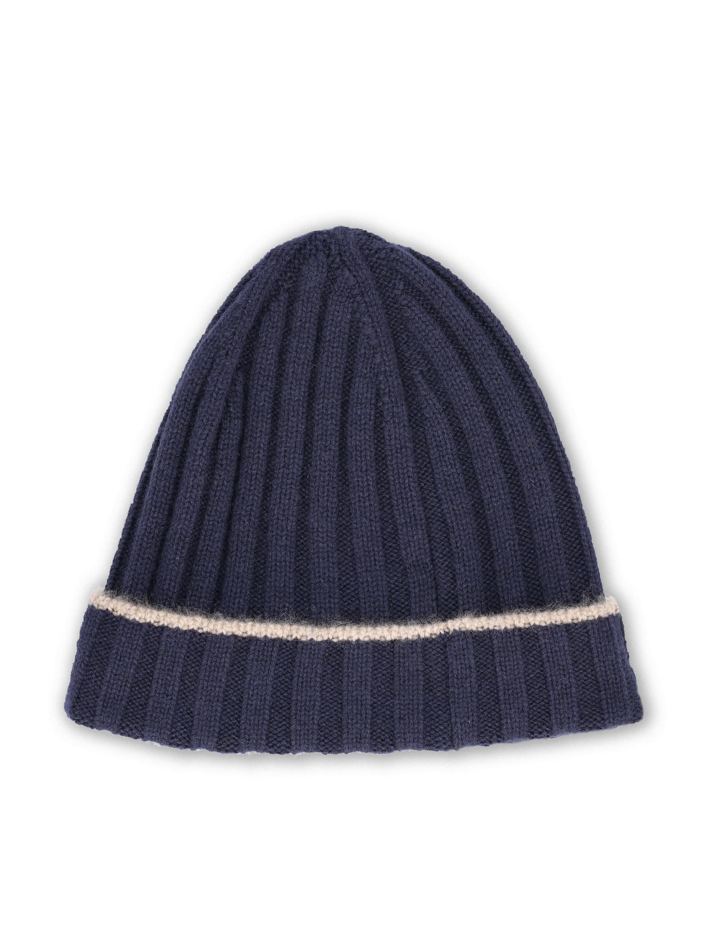 Berretto in cashmere. M2240900 CU715 BRUNELLO CUCINELLI