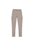 Pantaloni realizzati in cotone. M225NF1890 C6334 BRUNELLO CUCINELLI 