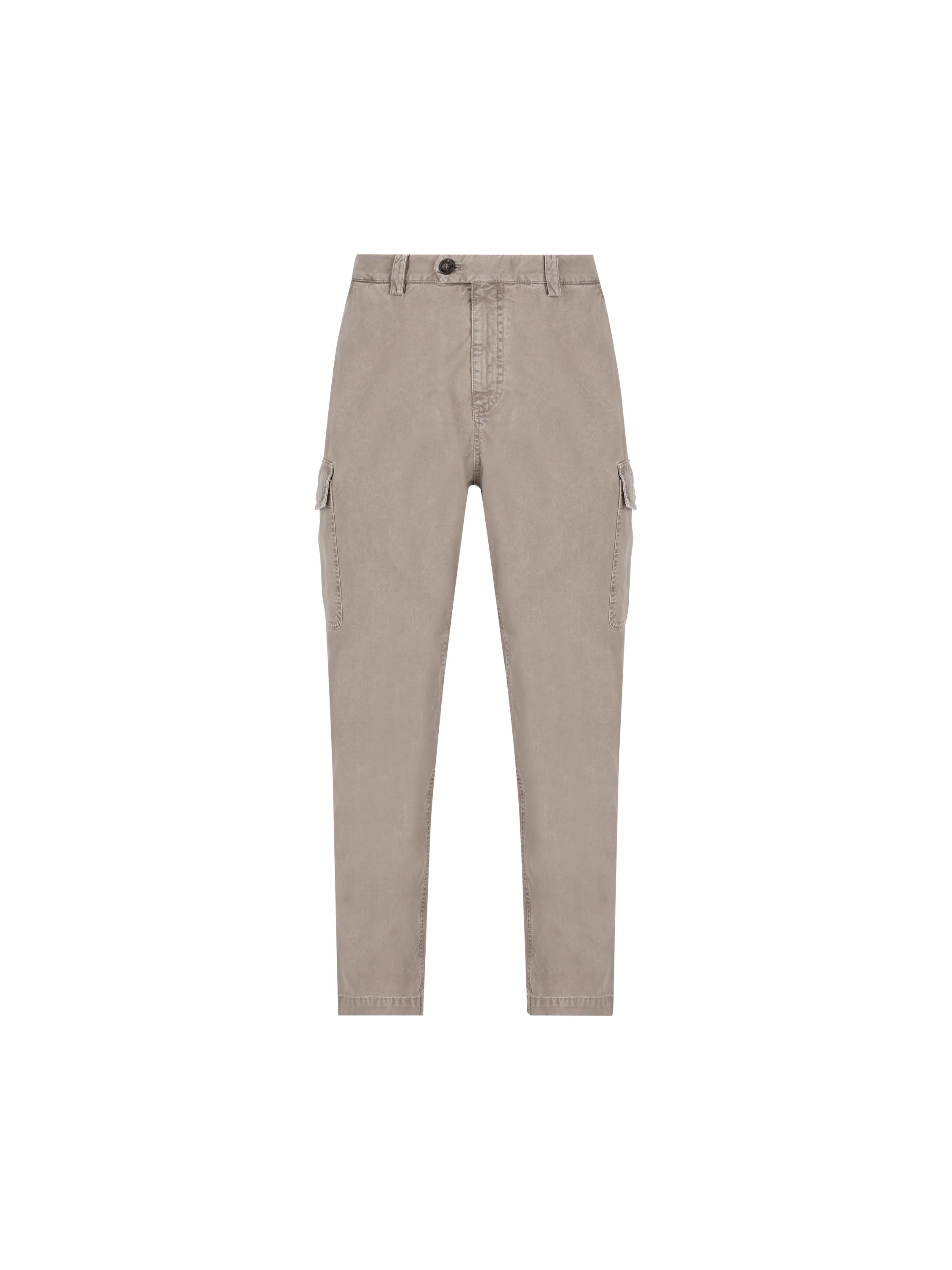 Pantaloni realizzati in cotone. M225NF1890 C6334 BRUNELLO CUCINELLI 