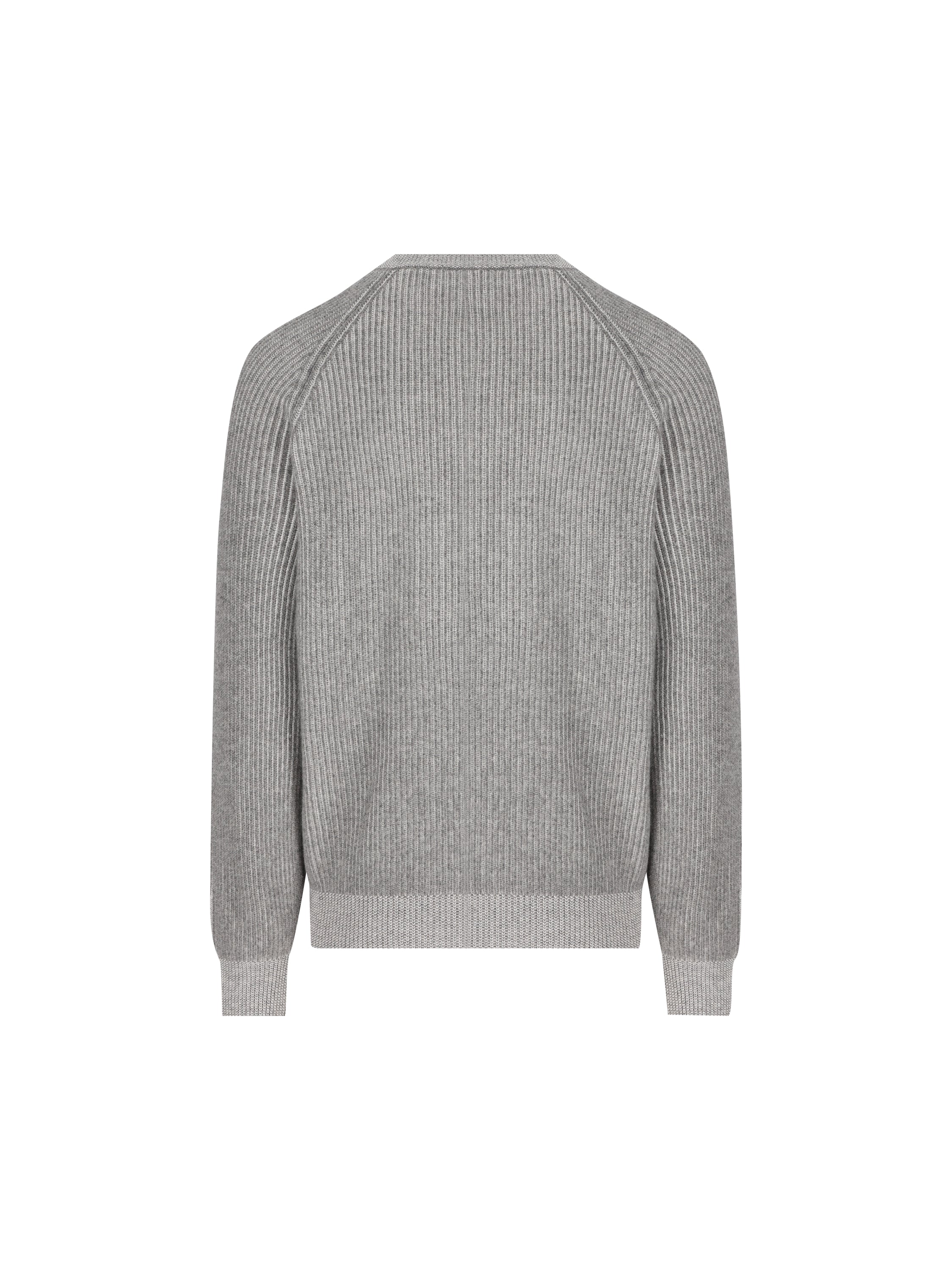 Maglia realizzata in cashmere. M22700500 CQ543 BRUNELLO CUCINELLI 