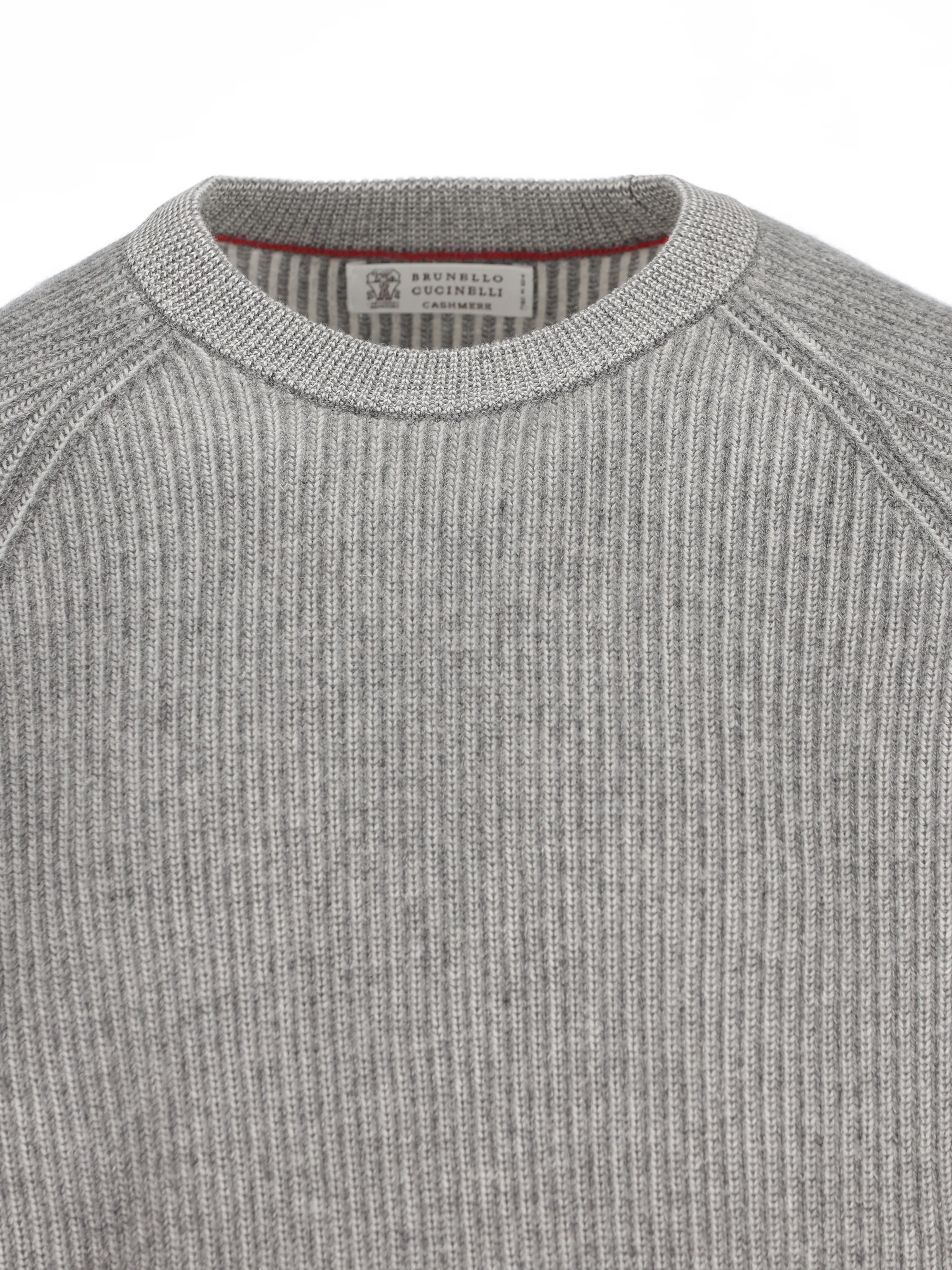 Maglia realizzata in cashmere. M22700500 CQ543 BRUNELLO CUCINELLI 