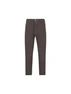 Jeans realizzati in cotone. M277PO2090 C7517 BRUNELLO CUCINELLI 