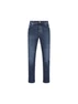 Pantaloni realizzati in cotone. M283PD3210 C1468 BRUNELLO CUCINELLI 