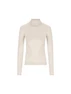 Maglia realizzata in cashmere e seta. M41800063 C9443 BRUNELLO CUCINELLI 