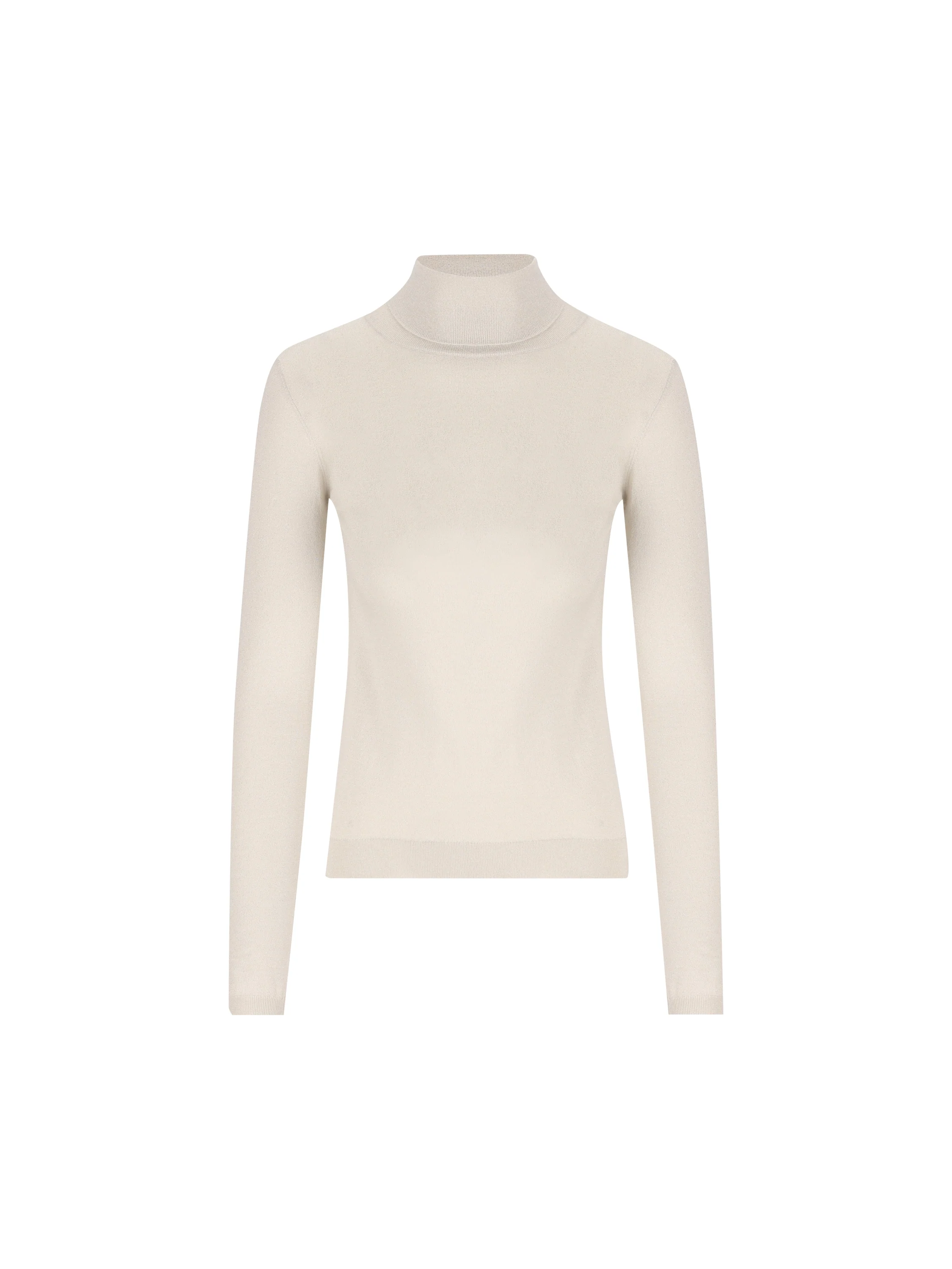 Maglia realizzata in cashmere e seta. M41800063 C9443 BRUNELLO CUCINELLI 