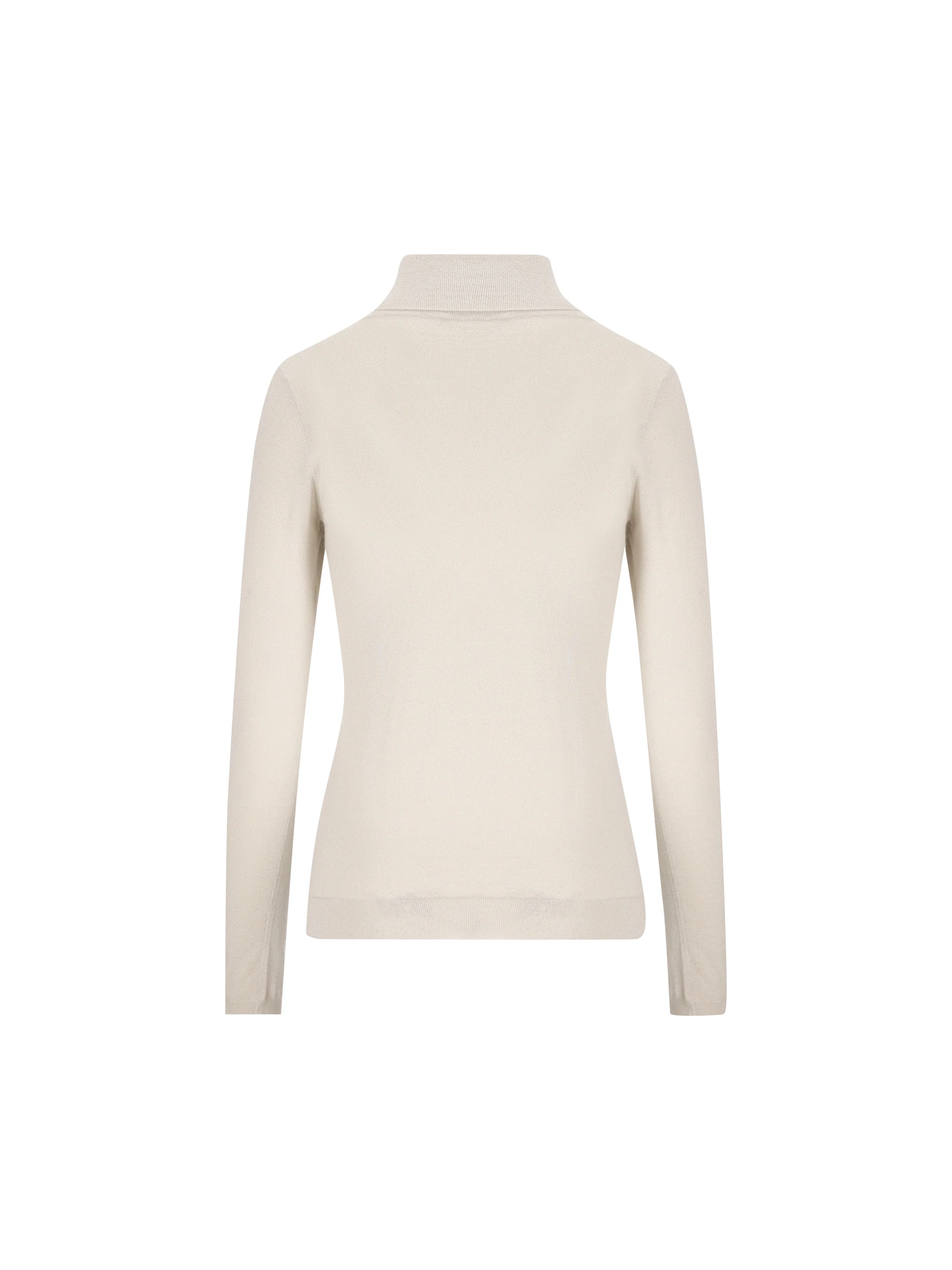 Maglia realizzata in cashmere e seta. M41800063 C9443 BRUNELLO CUCINELLI 