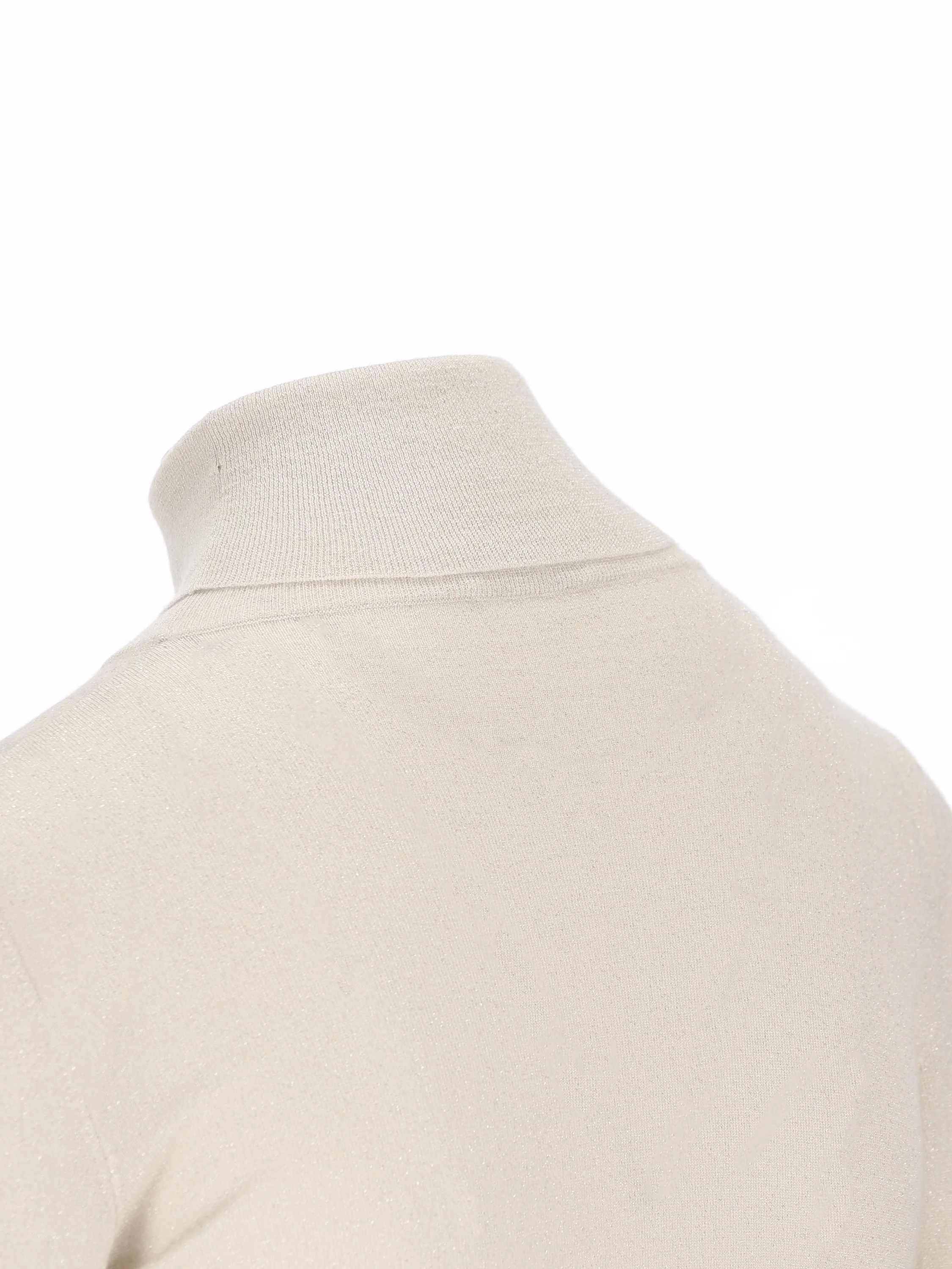 Maglia realizzata in cashmere e seta. M41800063 C9443 BRUNELLO CUCINELLI