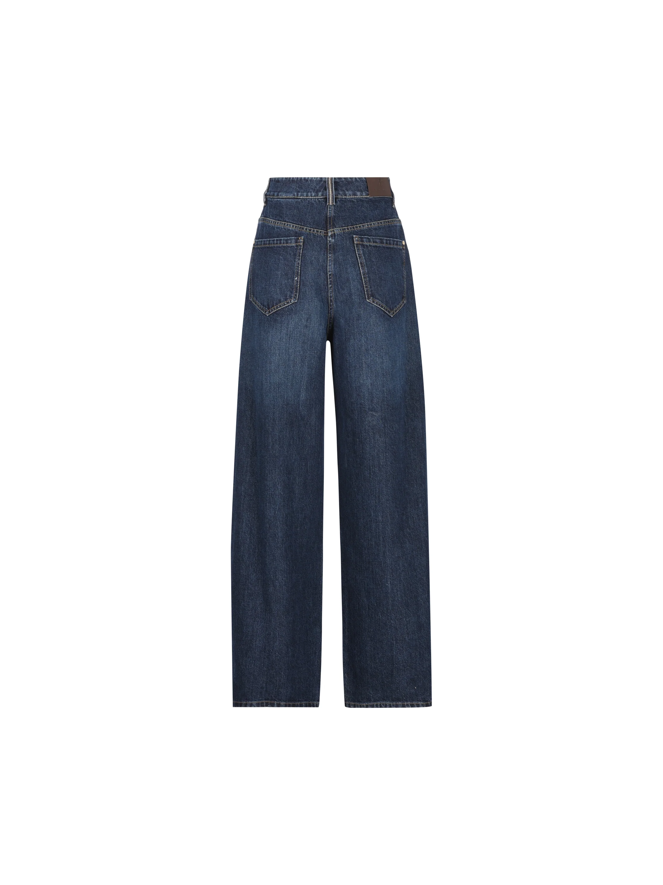 Pantaloni realizzati in cotone. MA095P4059 C9370 BRUNELLO CUCINELLI 