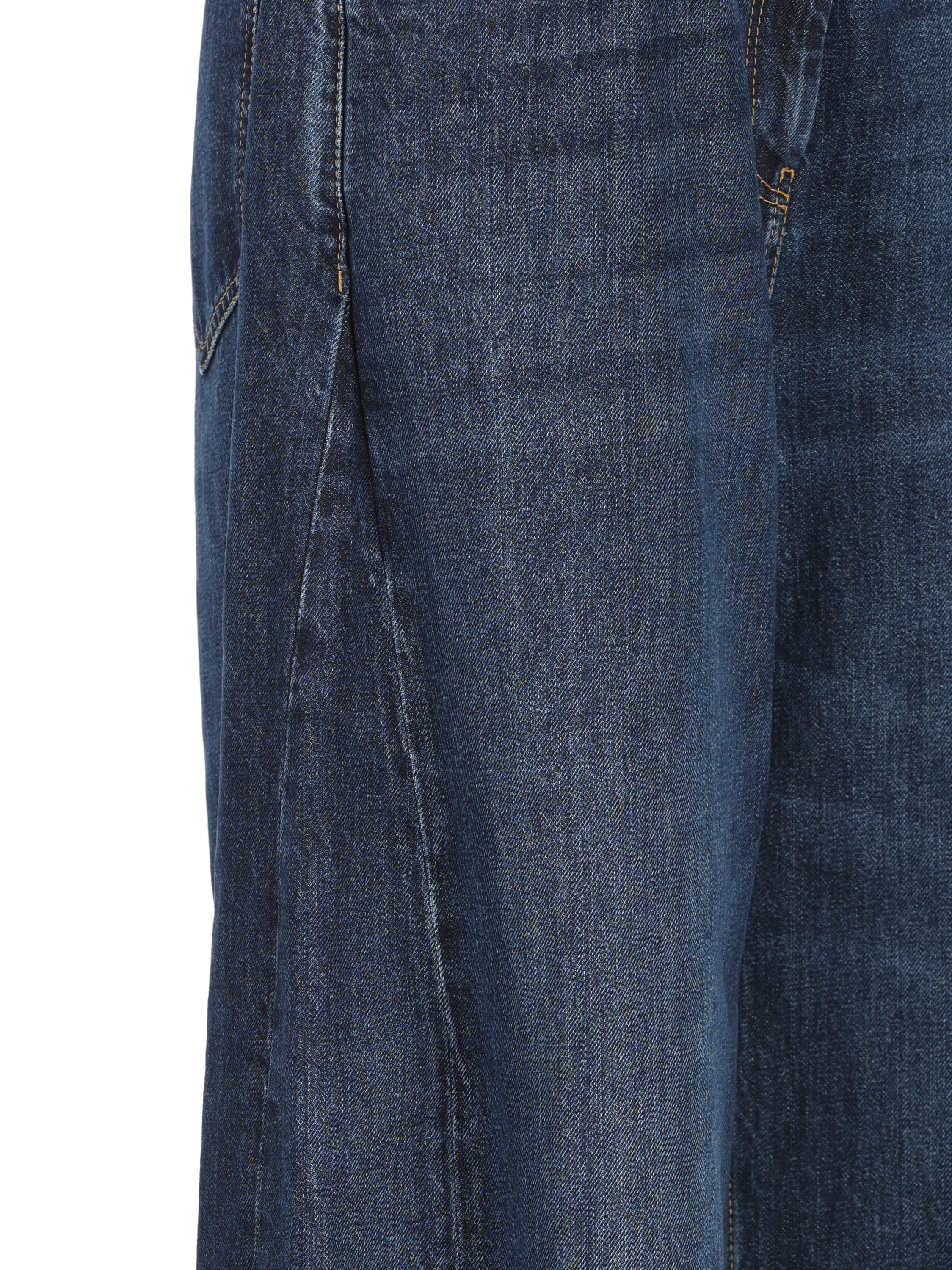 Pantaloni realizzati in cotone. MA095P4059 C9370 BRUNELLO CUCINELLI 