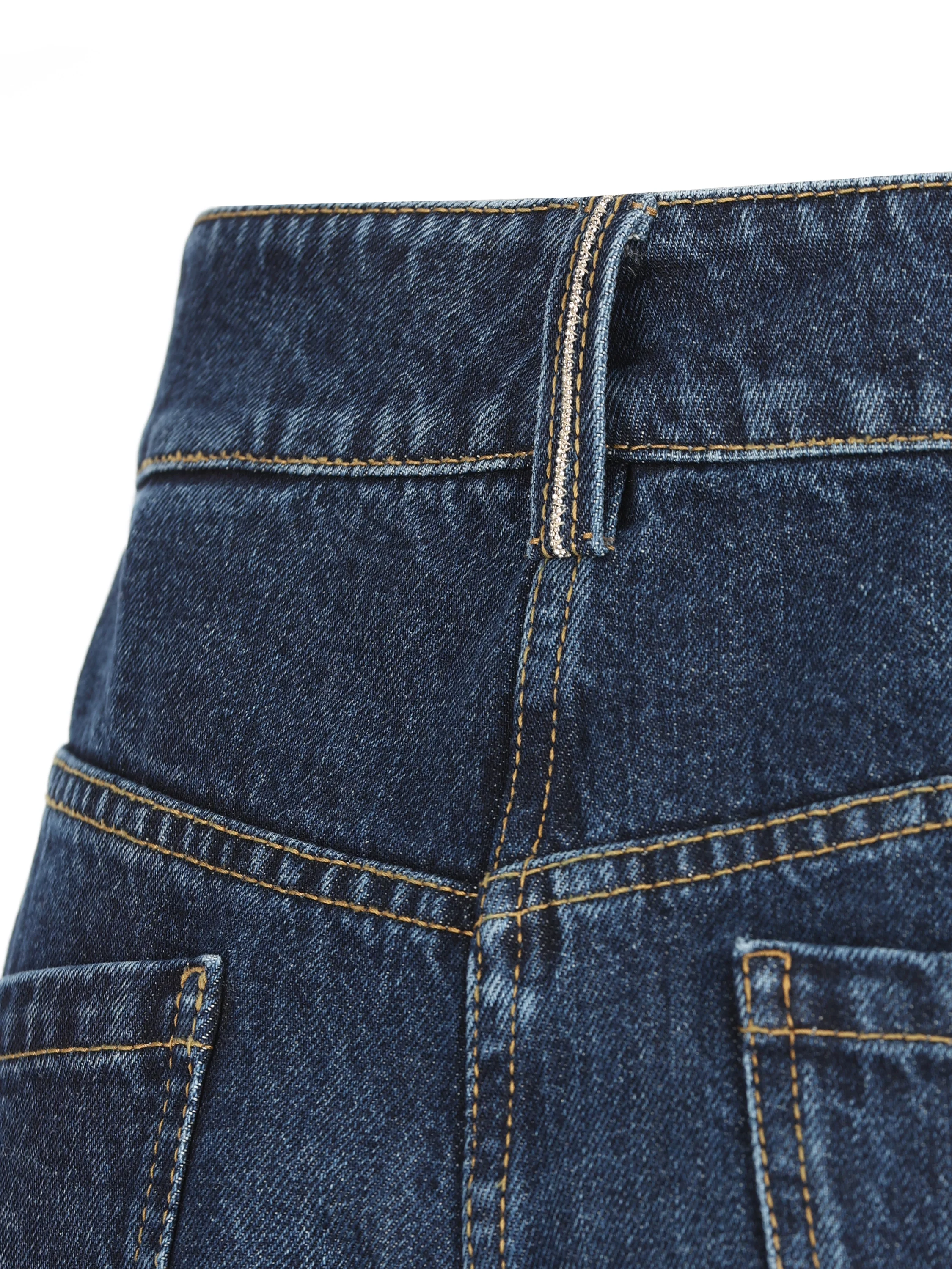 Pantaloni realizzati in cotone. MA095P4059 C9370 BRUNELLO CUCINELLI