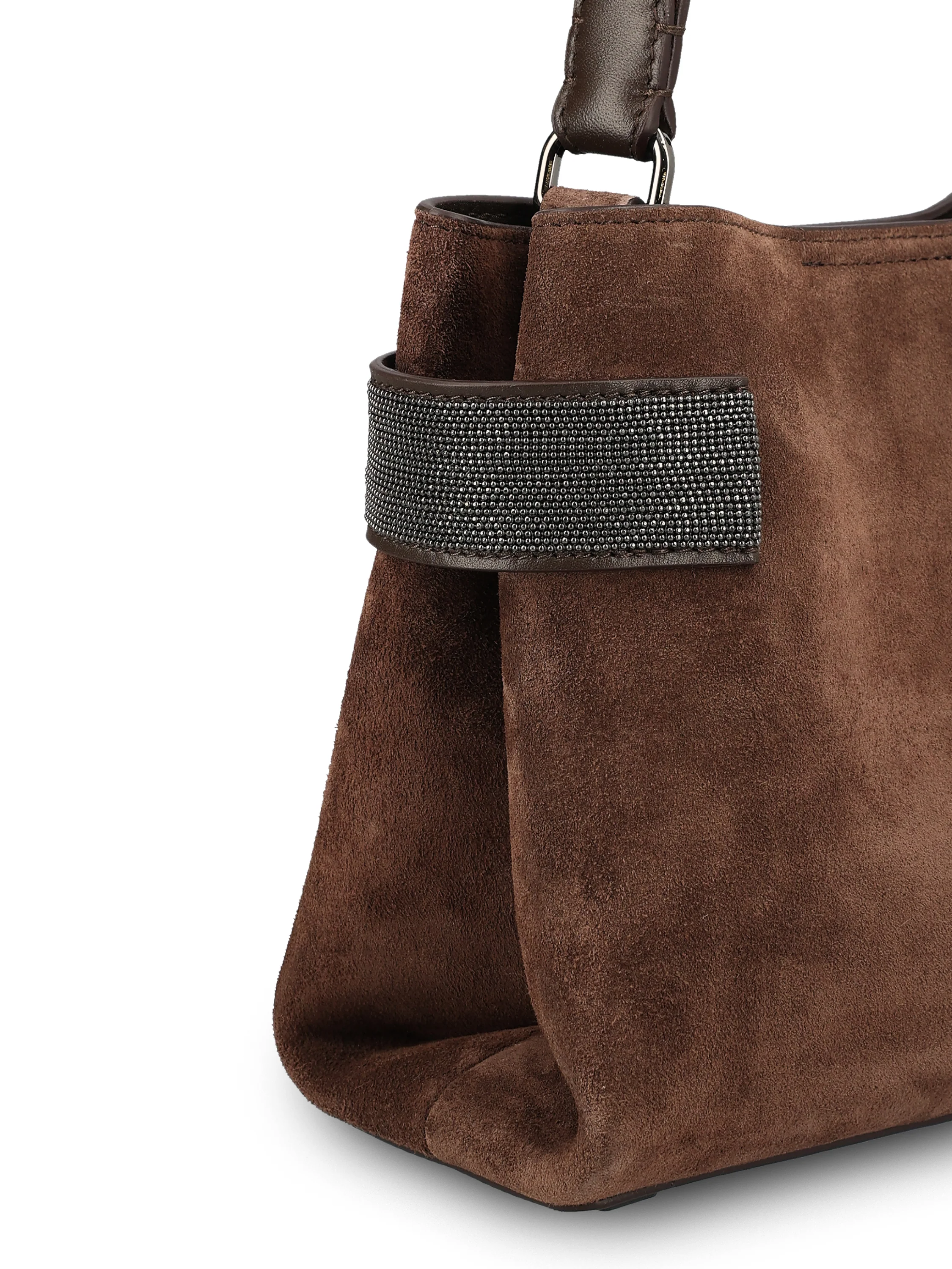 Borsa realizzata in pelle. MBDLD2499 C9885 BRUNELLO CUCINELLI 