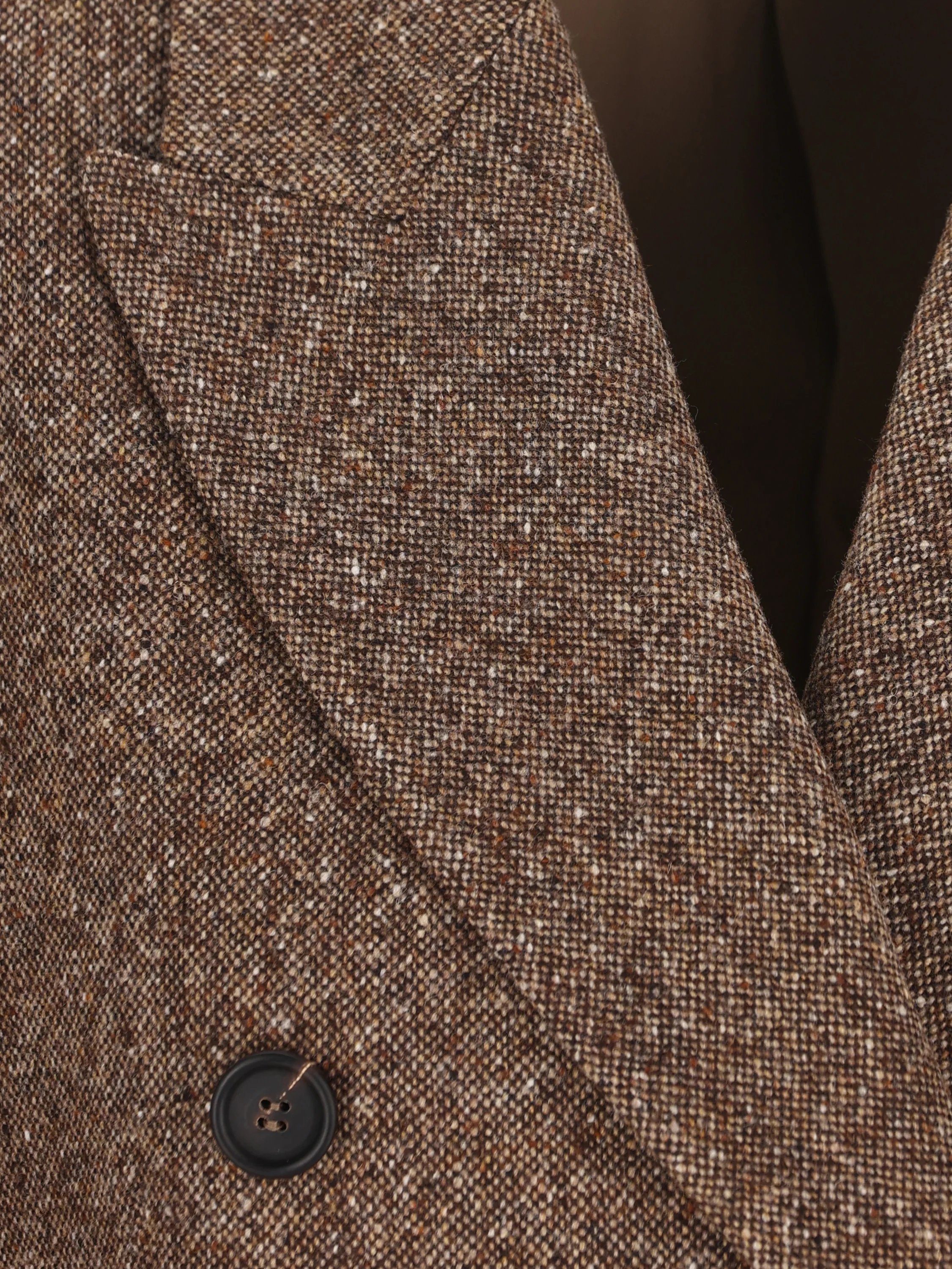 Giacca realizzata in lana vergine. MD0027246 C002 BRUNELLO CUCINELLI 