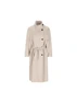 Cappotto realizzato in cashmere. MD5039763 C075 BRUNELLO CUCINELLI 