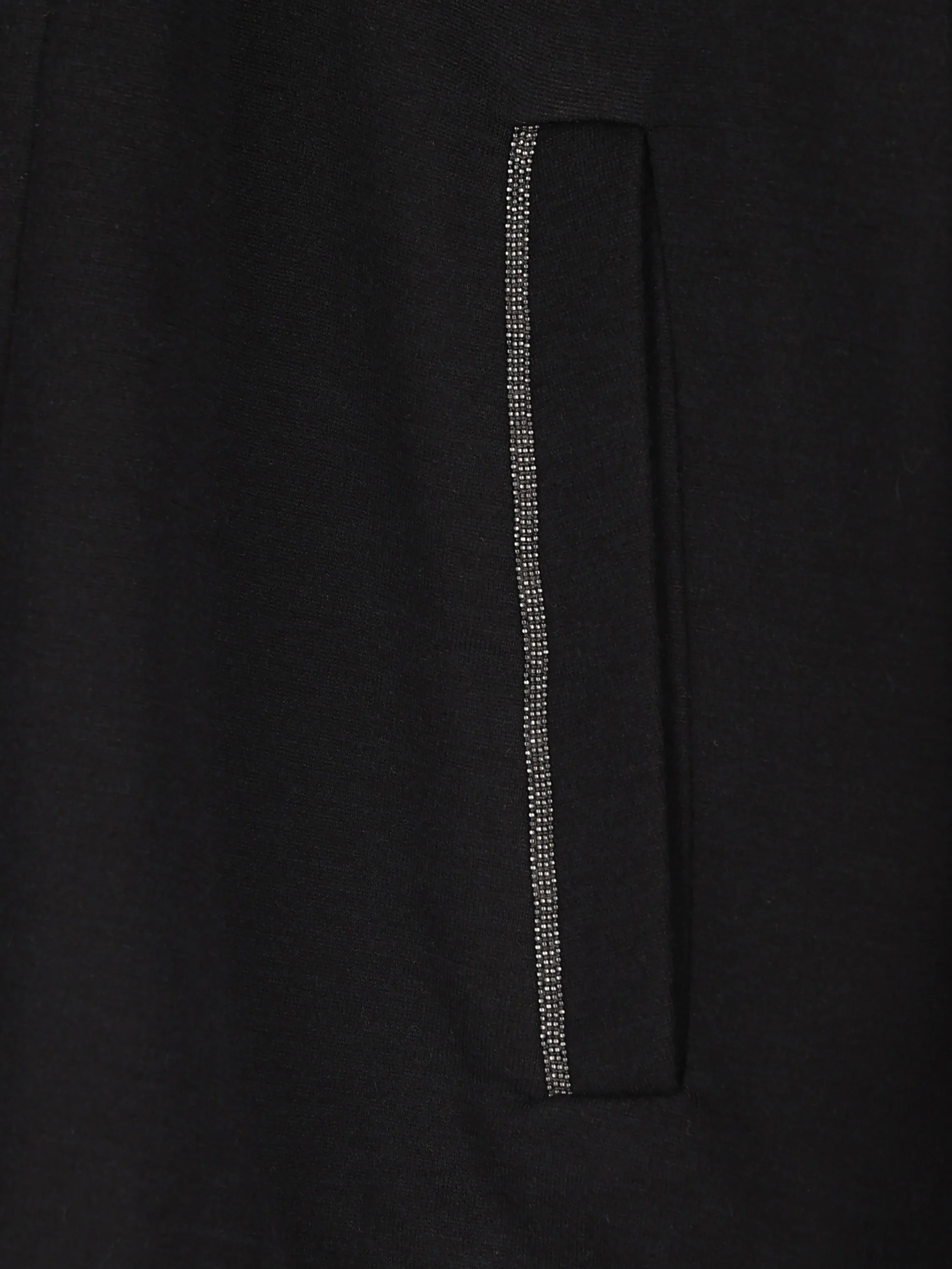 Felpa in cotone e seta. MD828SB806 C9185 BRUNELLO CUCINELLI