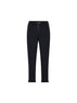 Pantaloni jogging in cotone e seta con monile MD828SB899 C8366 BRUNELLO CUCINELLI 