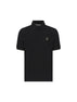 Polo realizzata in cotone. ME8548788 CZ178 BRUNELLO CUCINELLI 