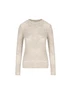 Maglia realizzata in misto nylon. MFA790100 C9984 BRUNELLO CUCINELLI 