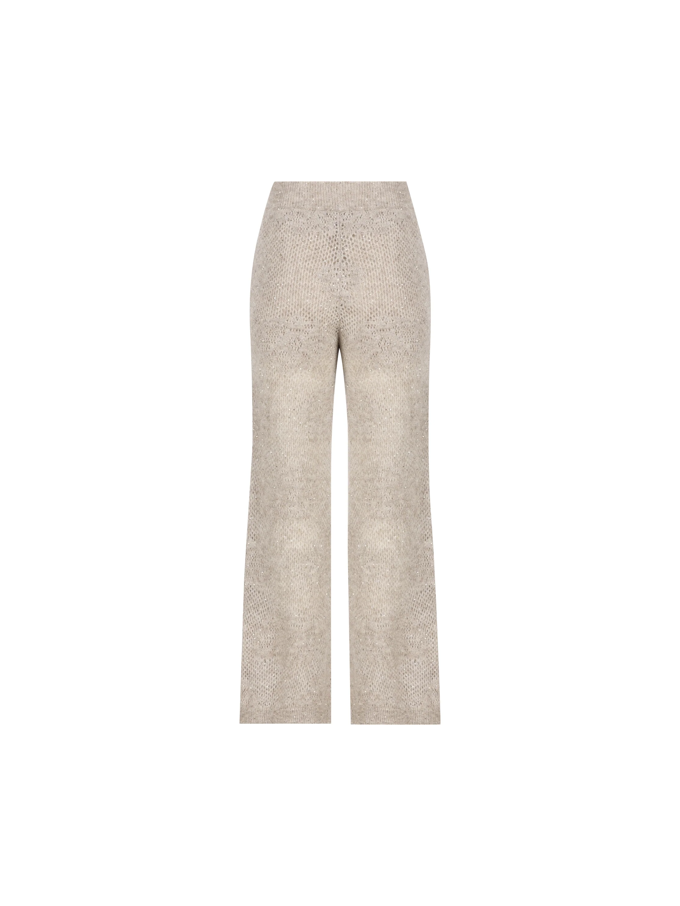 Pantaloni realizzati in misto nylon. MFA790199 C9984 BRUNELLO CUCINELLI