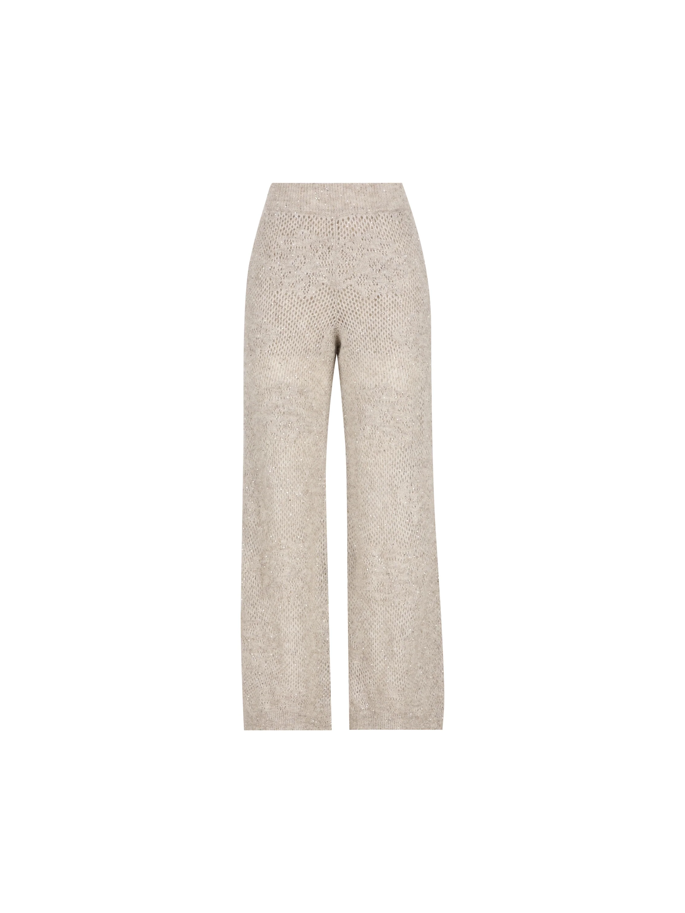Pantaloni realizzati in misto nylon. MFA790199 C9984 BRUNELLO CUCINELLI 