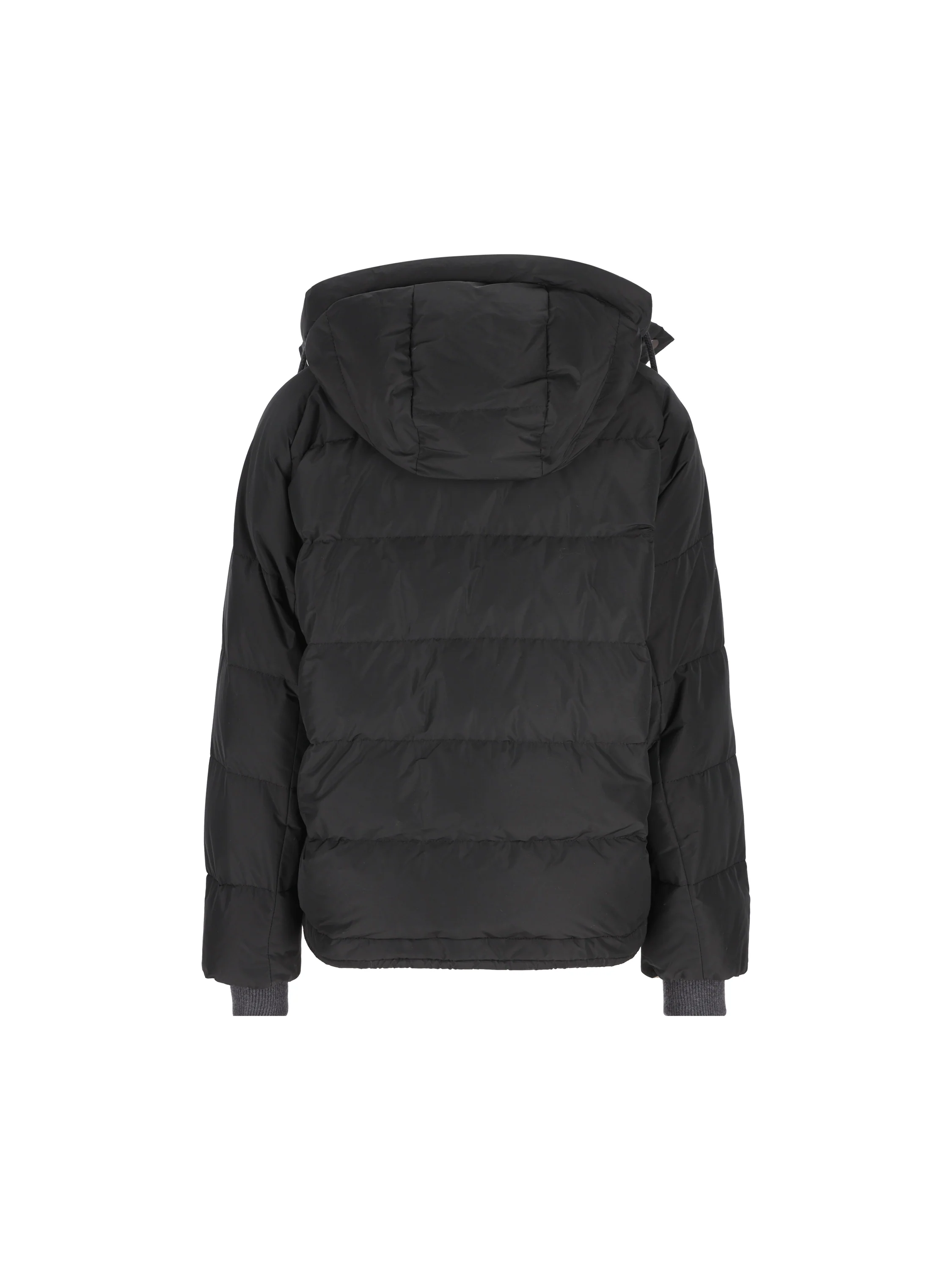 Piumino in Taffetà di Cotone Techno MH5257216 C101 BRUNELLO CUCINELLI 