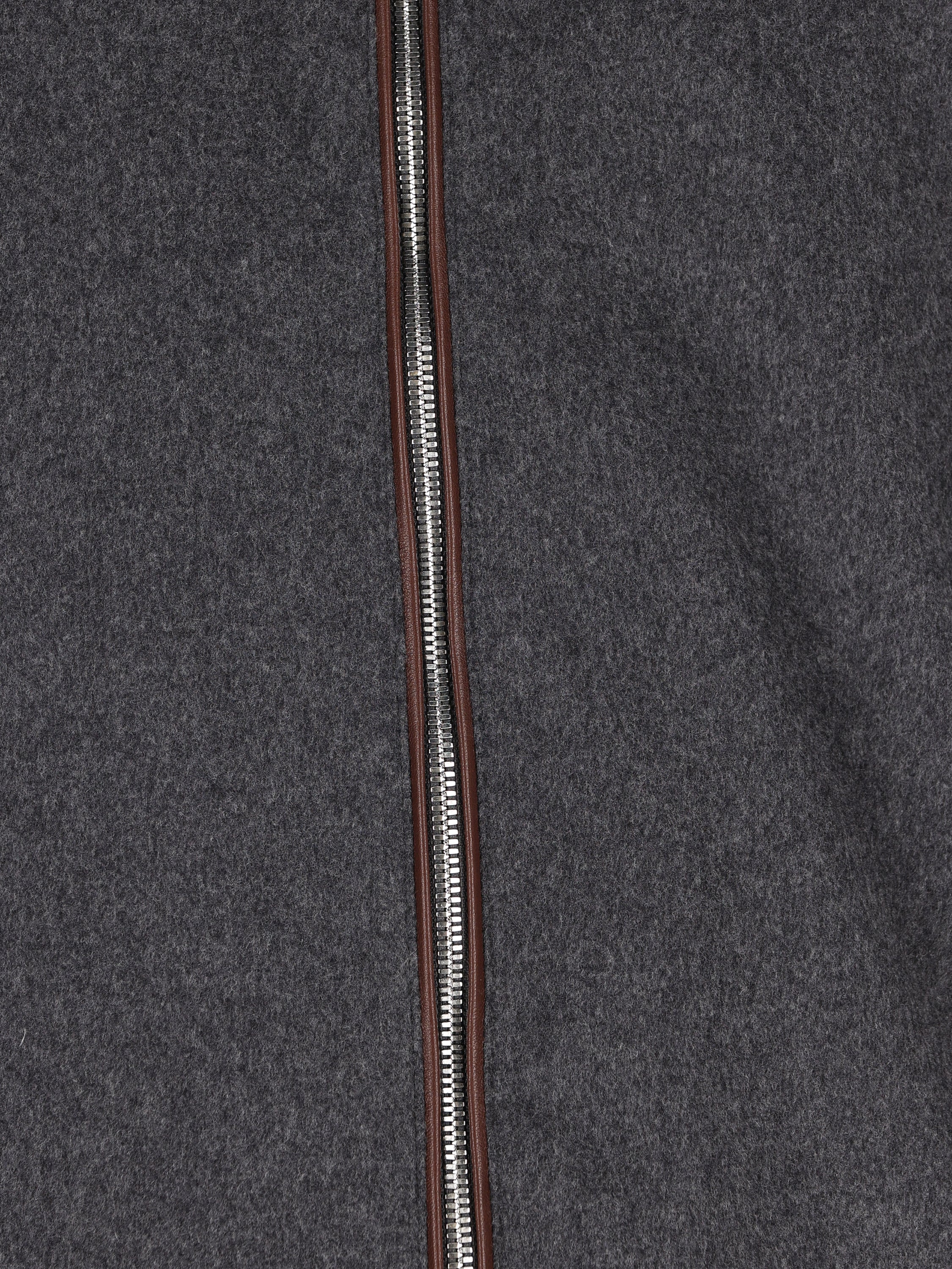 Giacca realizzata in lana. MM4701606 CNV62 BRUNELLO CUCINELLI 